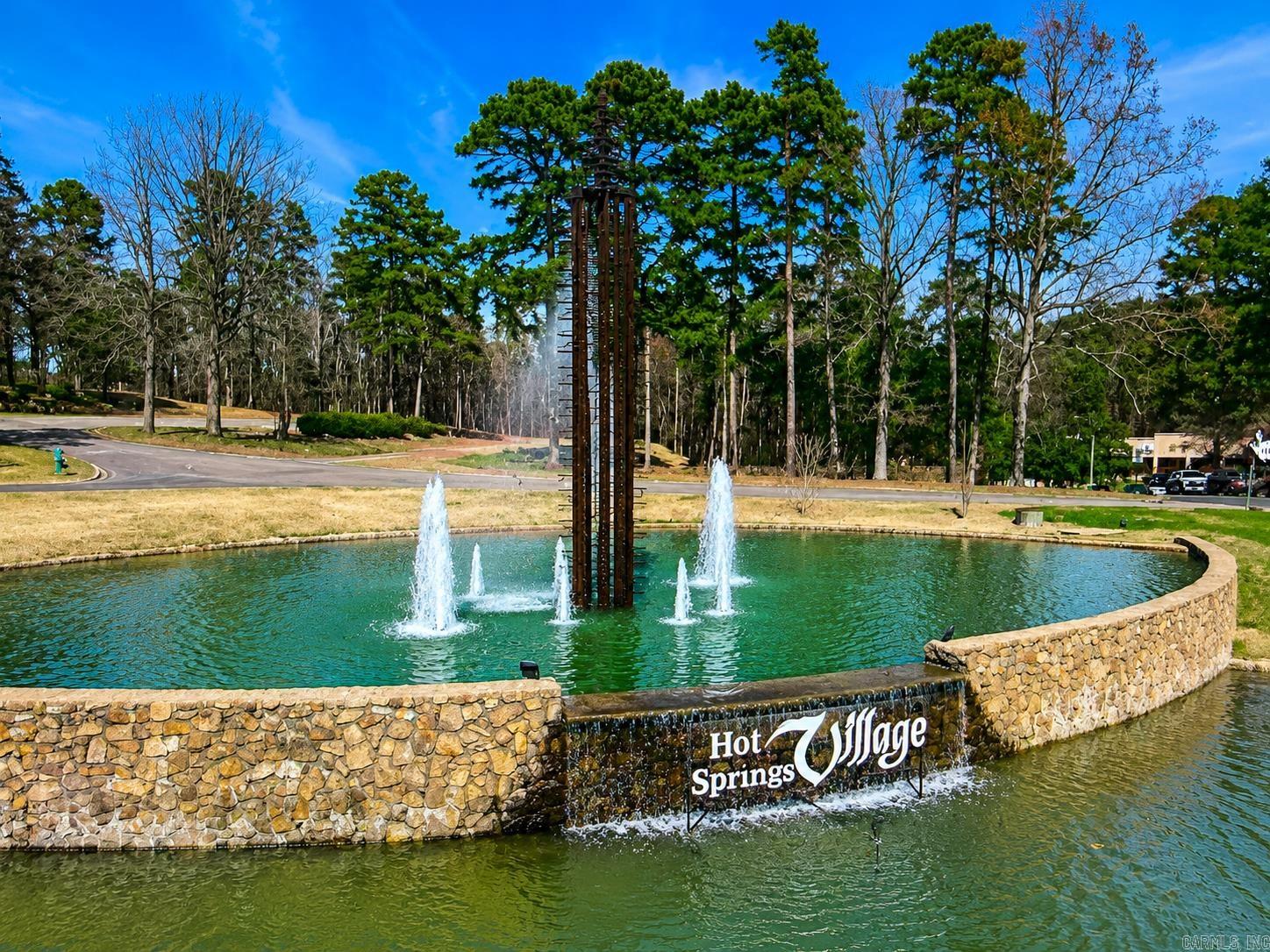 6 Calahorra  Hot Springs Village, AR