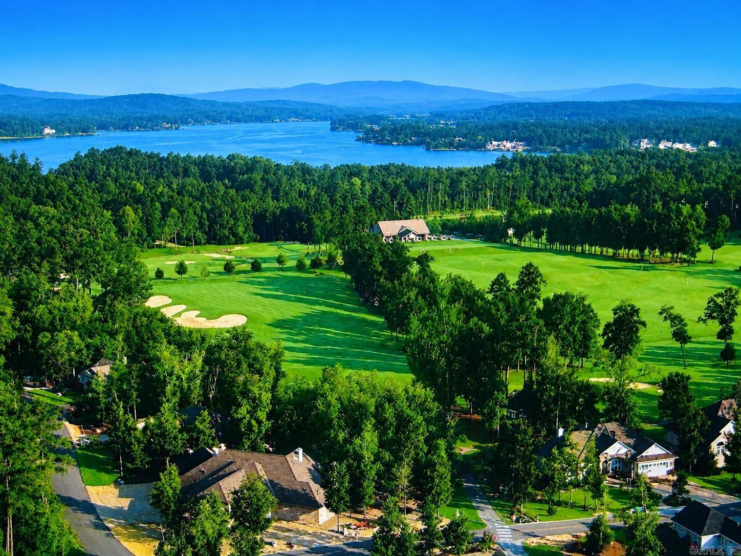 6 Calahorra  Hot Springs Village, AR