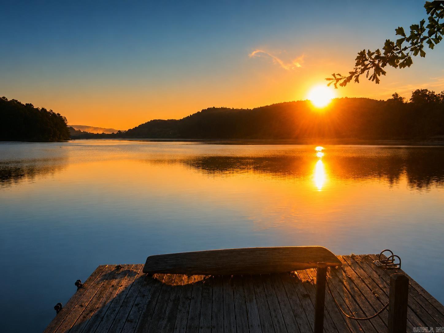 6 Calahorra  Hot Springs Village, AR