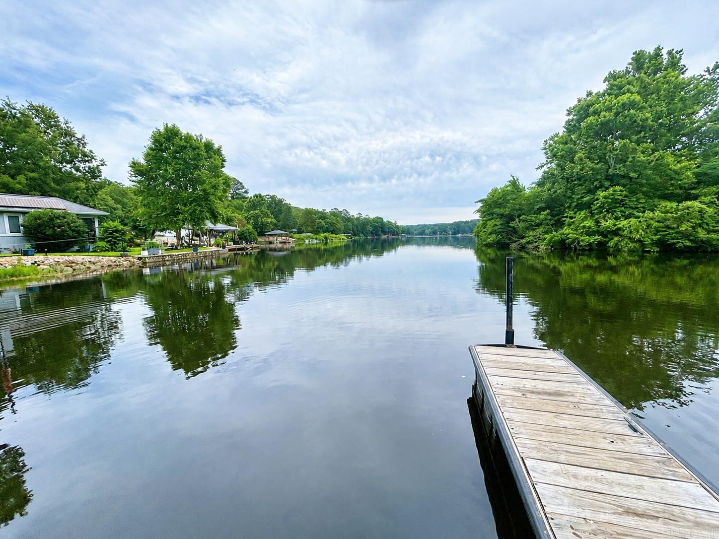6 Calahorra  Hot Springs Village, AR