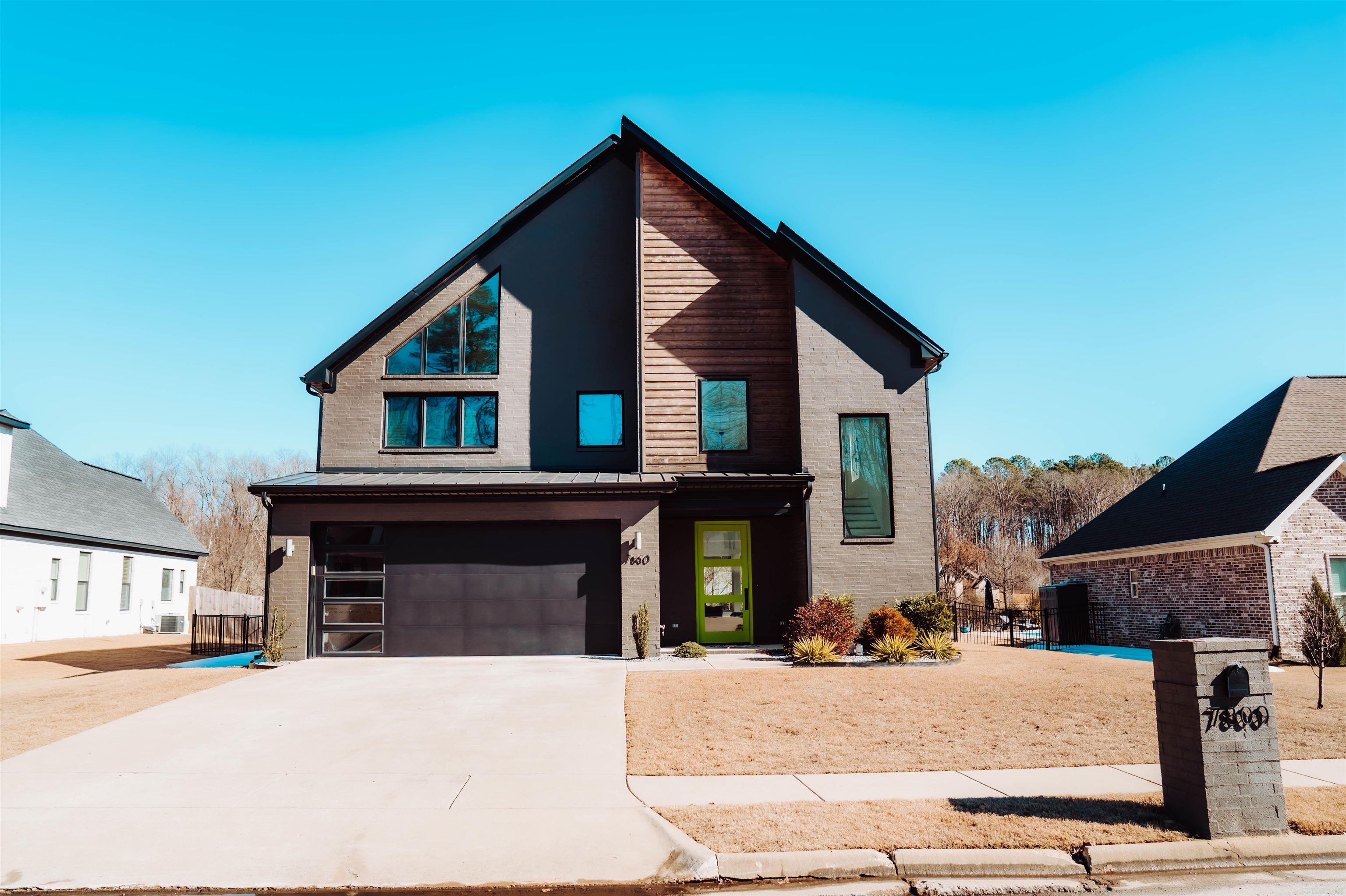 7800 South Shoreline Blvd Benton, AR 72019