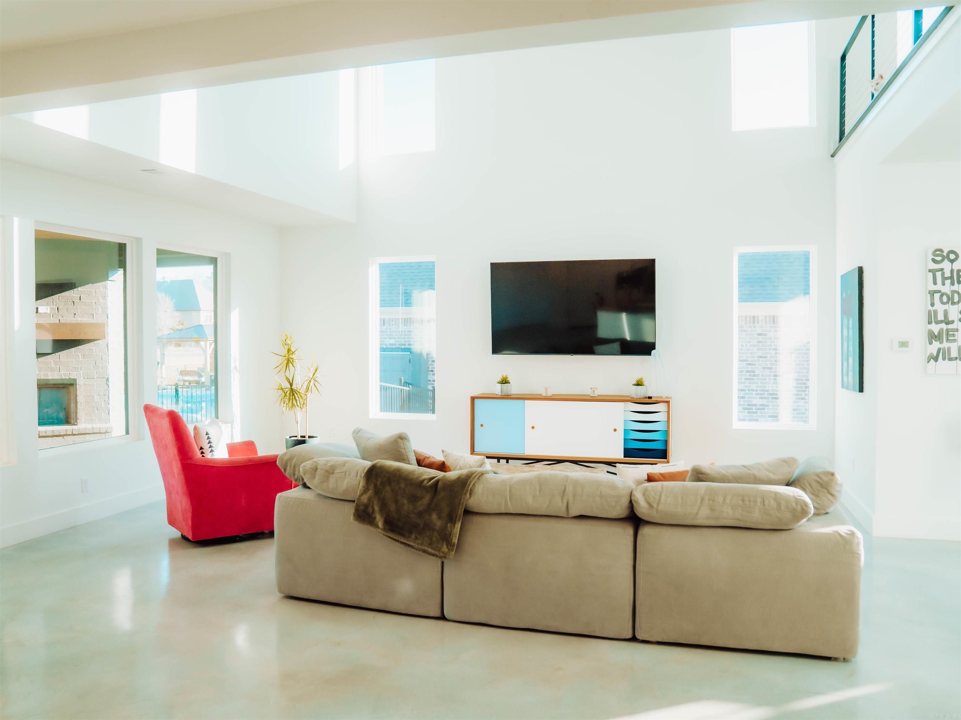 7800 South Shoreline Blvd Benton, AR 72019