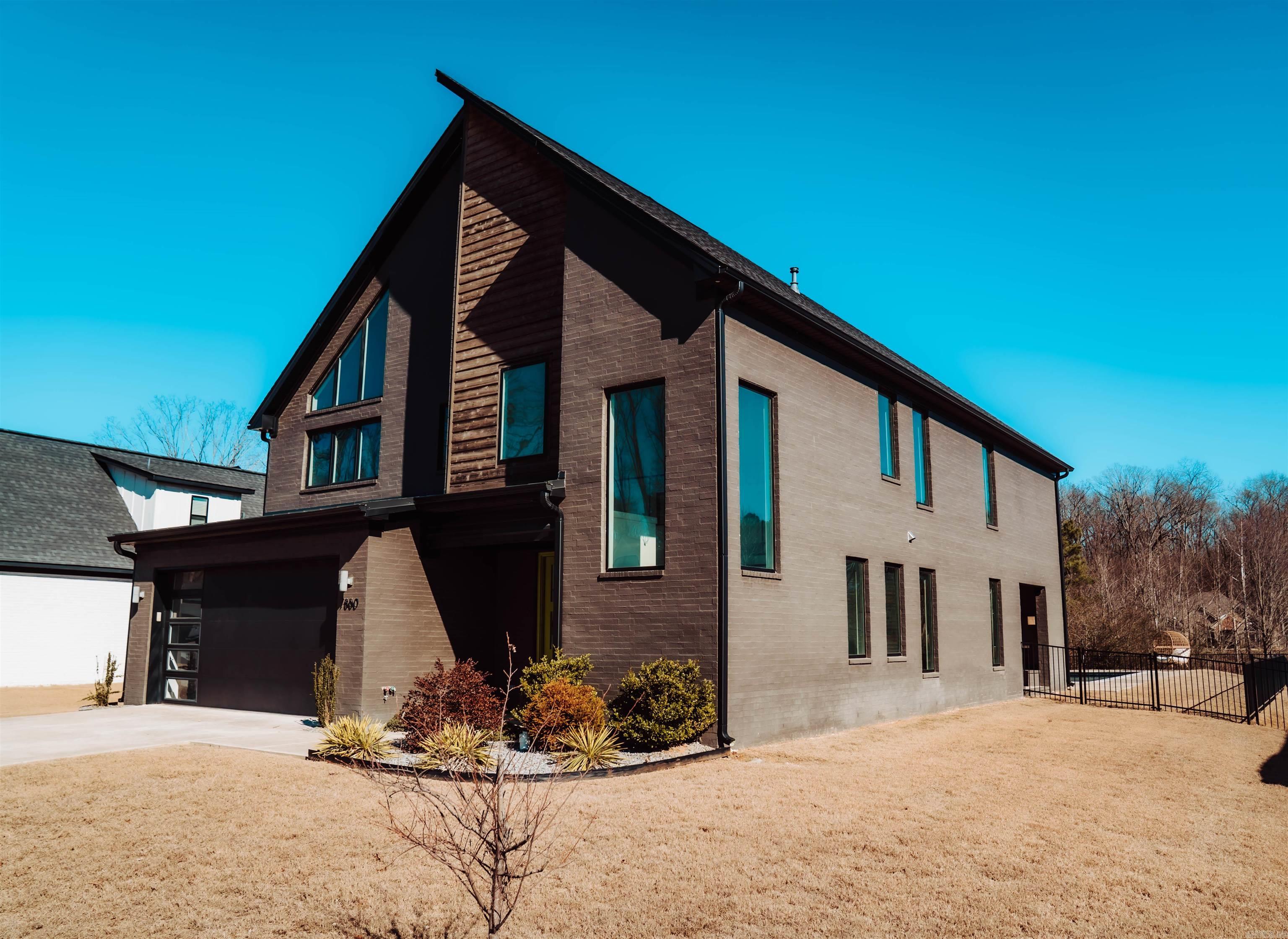 7800 South Shoreline Blvd Benton, AR 72019