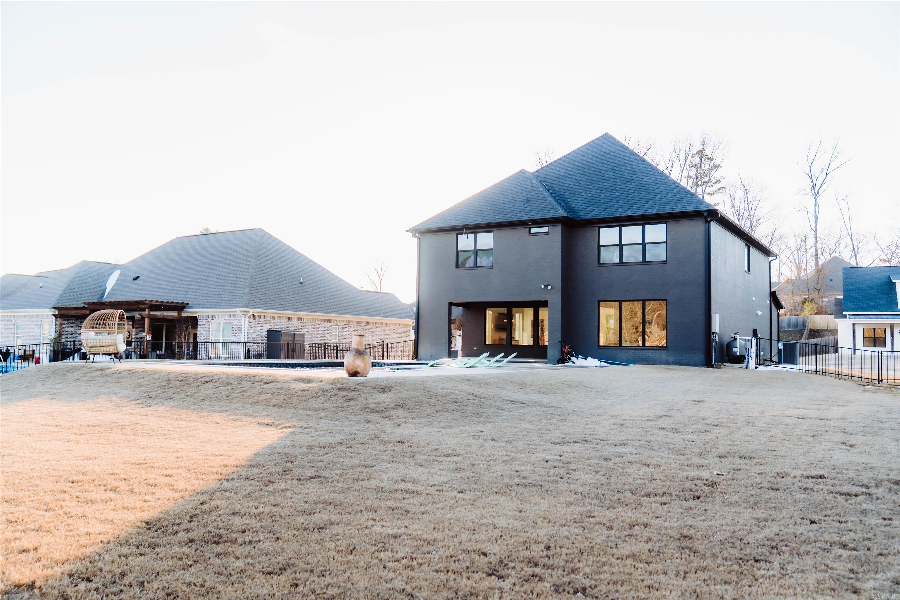 7800 South Shoreline Blvd Benton, AR 72019