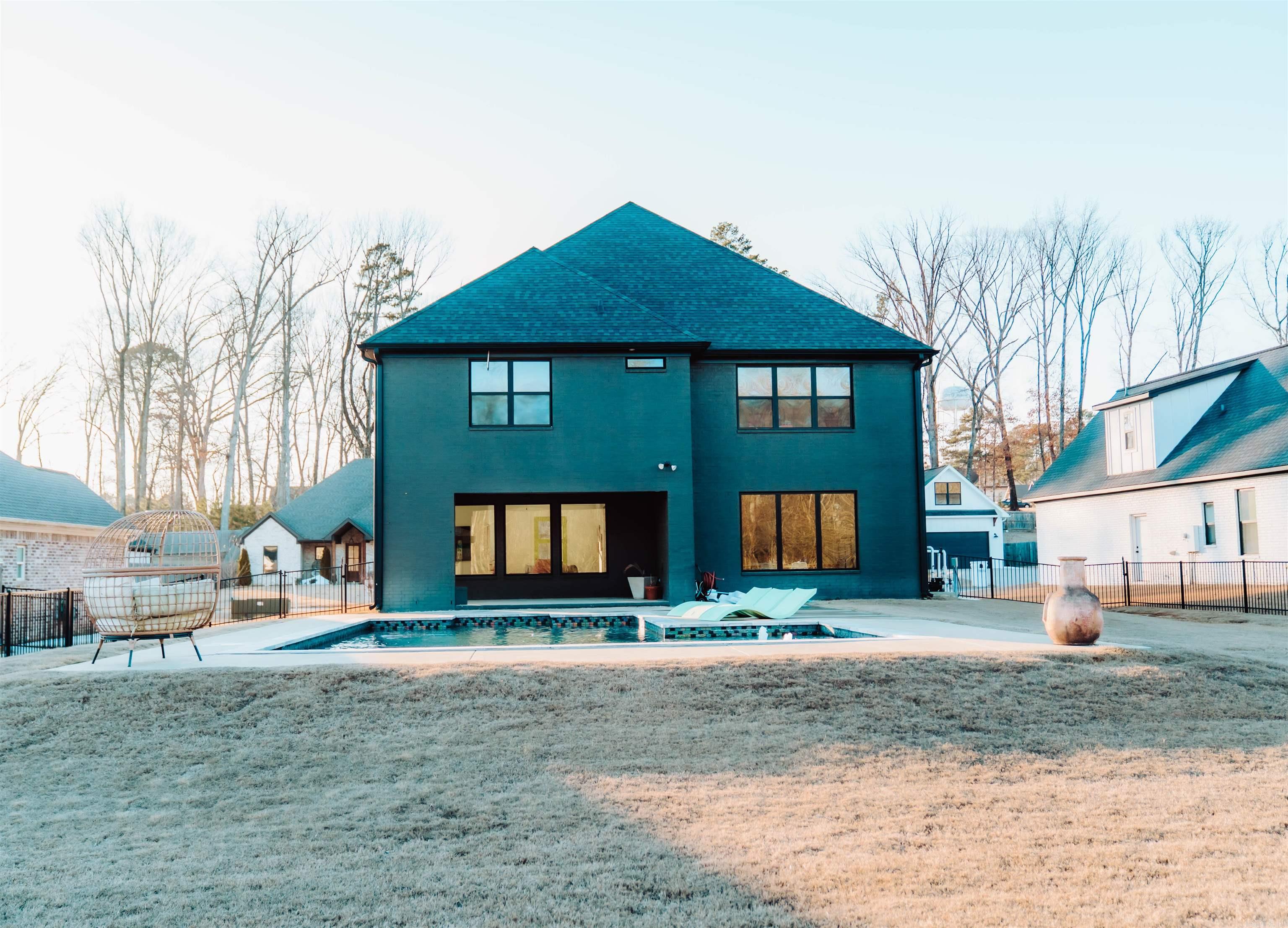 7800 South Shoreline Blvd Benton, AR 72019