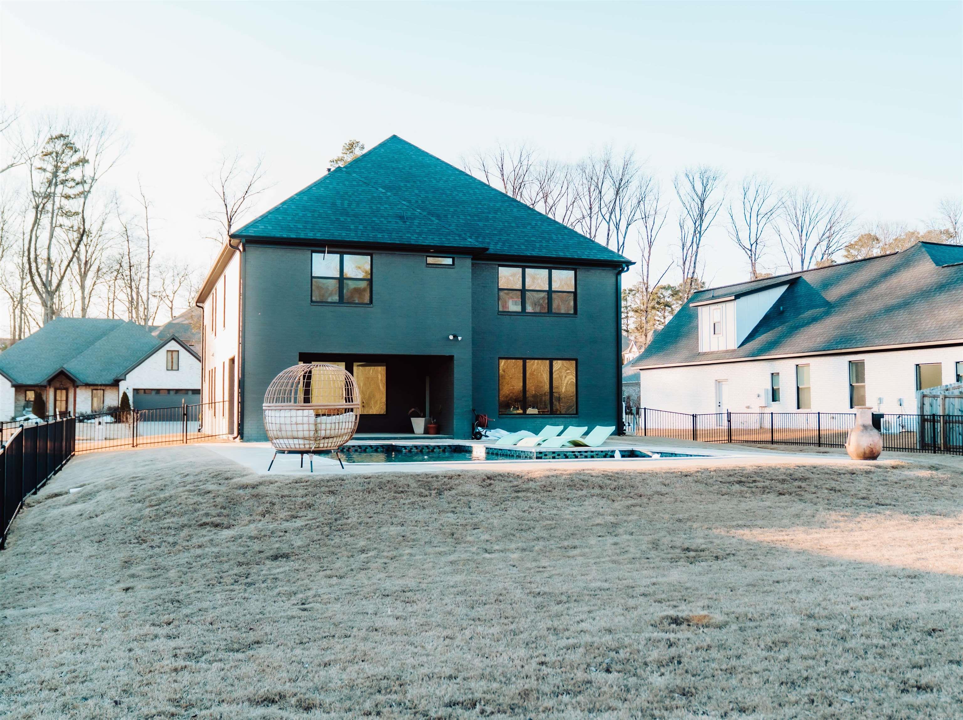 7800 South Shoreline Blvd Benton, AR 72019