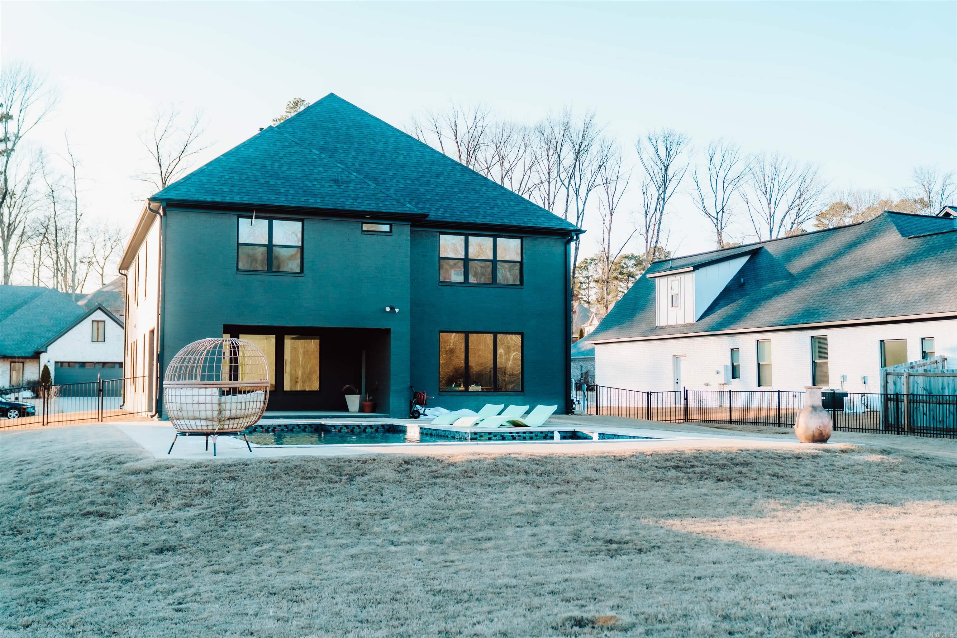 7800 South Shoreline Blvd Benton, AR 72019