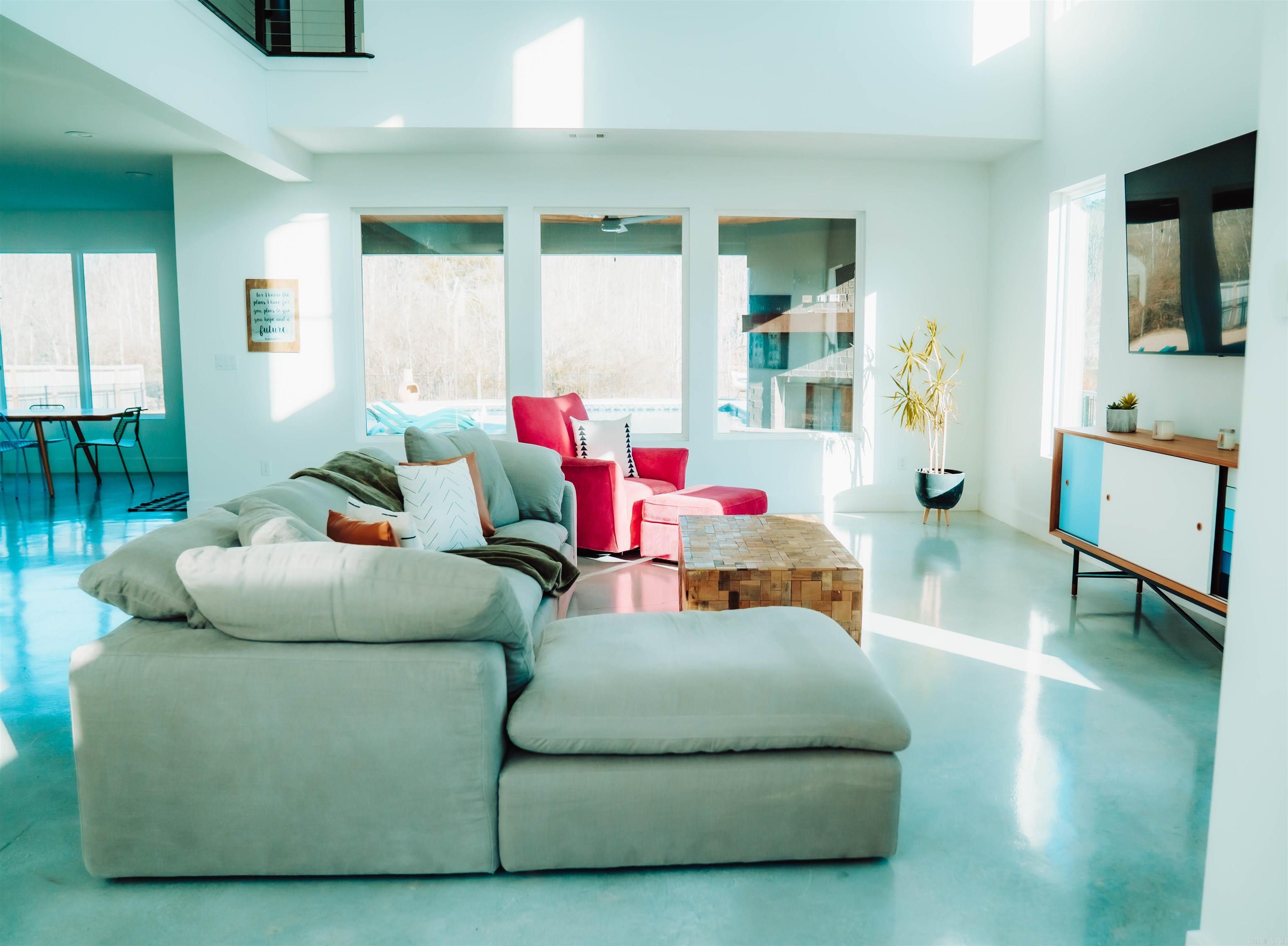 7800 South Shoreline Blvd Benton, AR 72019