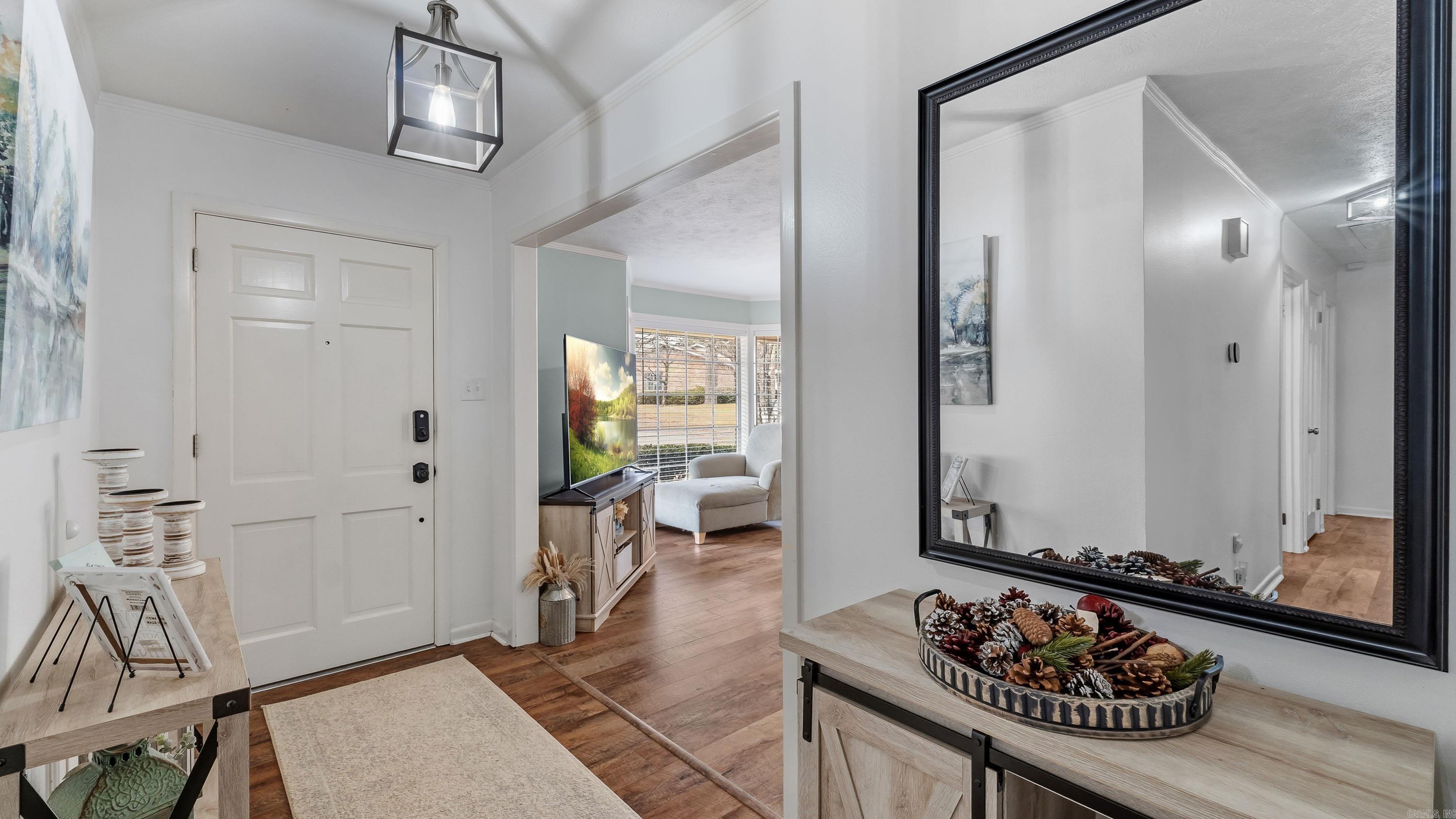 3712 Holloway  Texarkana, TX