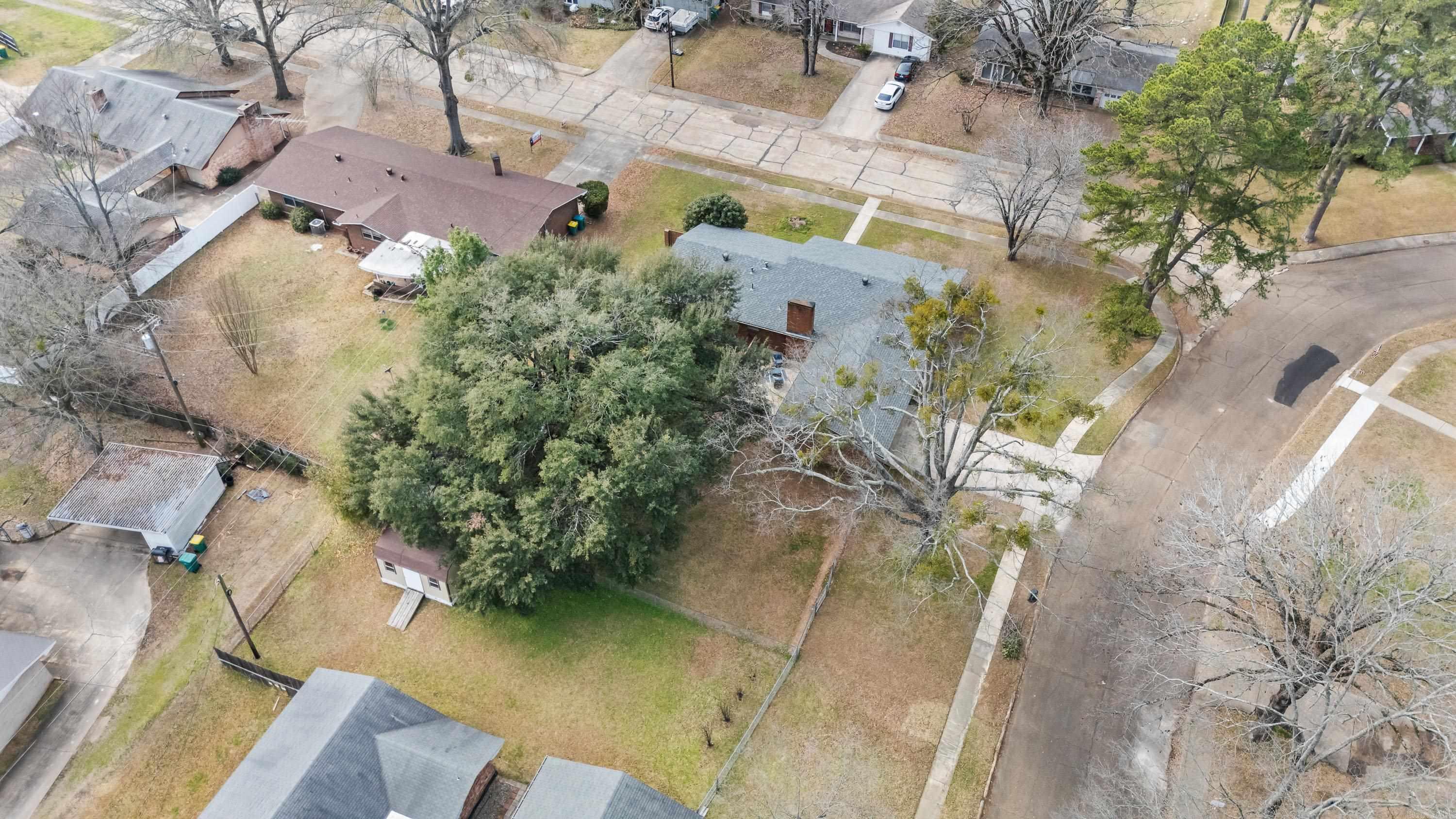 3712 Holloway  Texarkana, TX