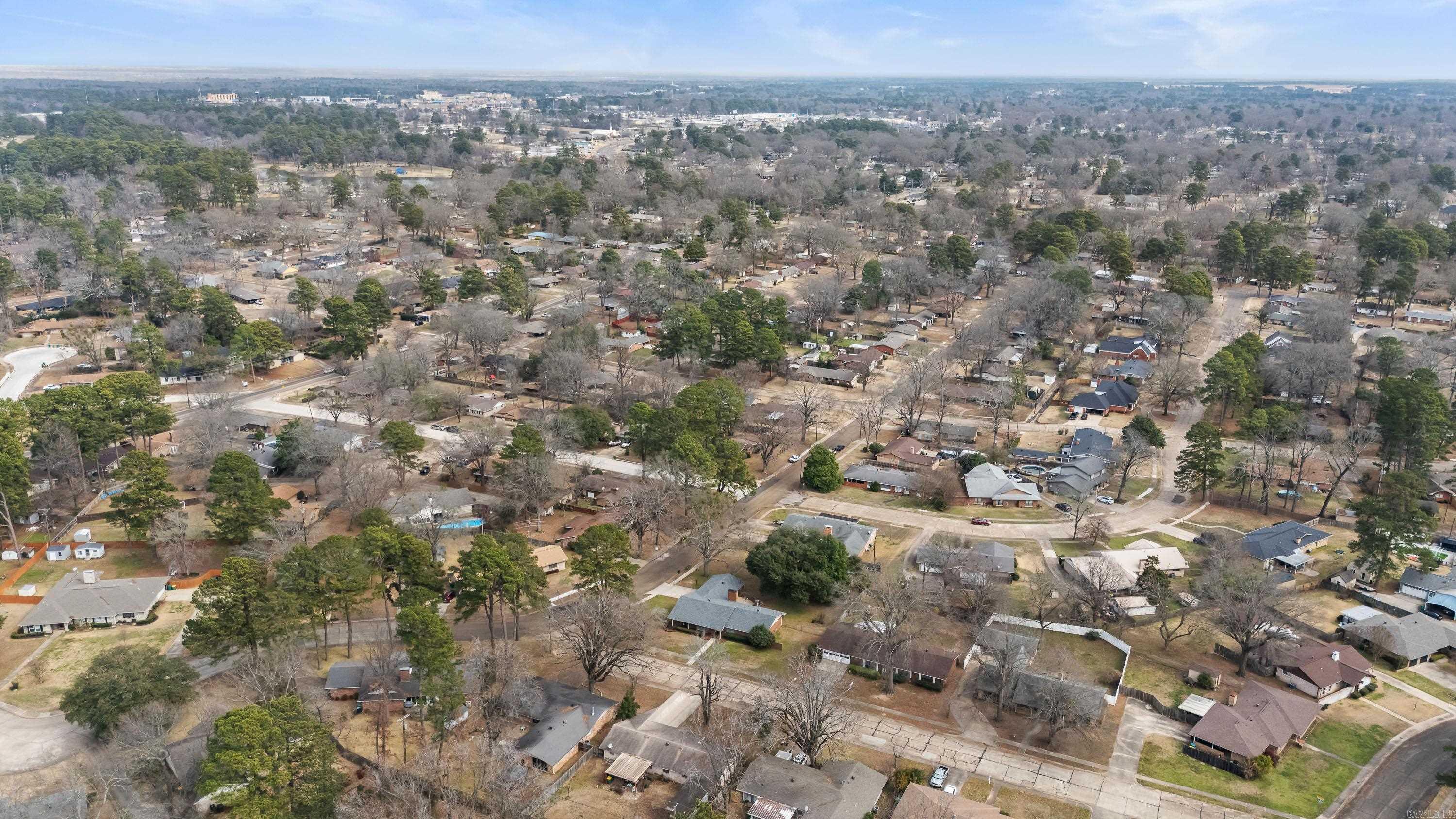 3712 Holloway  Texarkana, TX