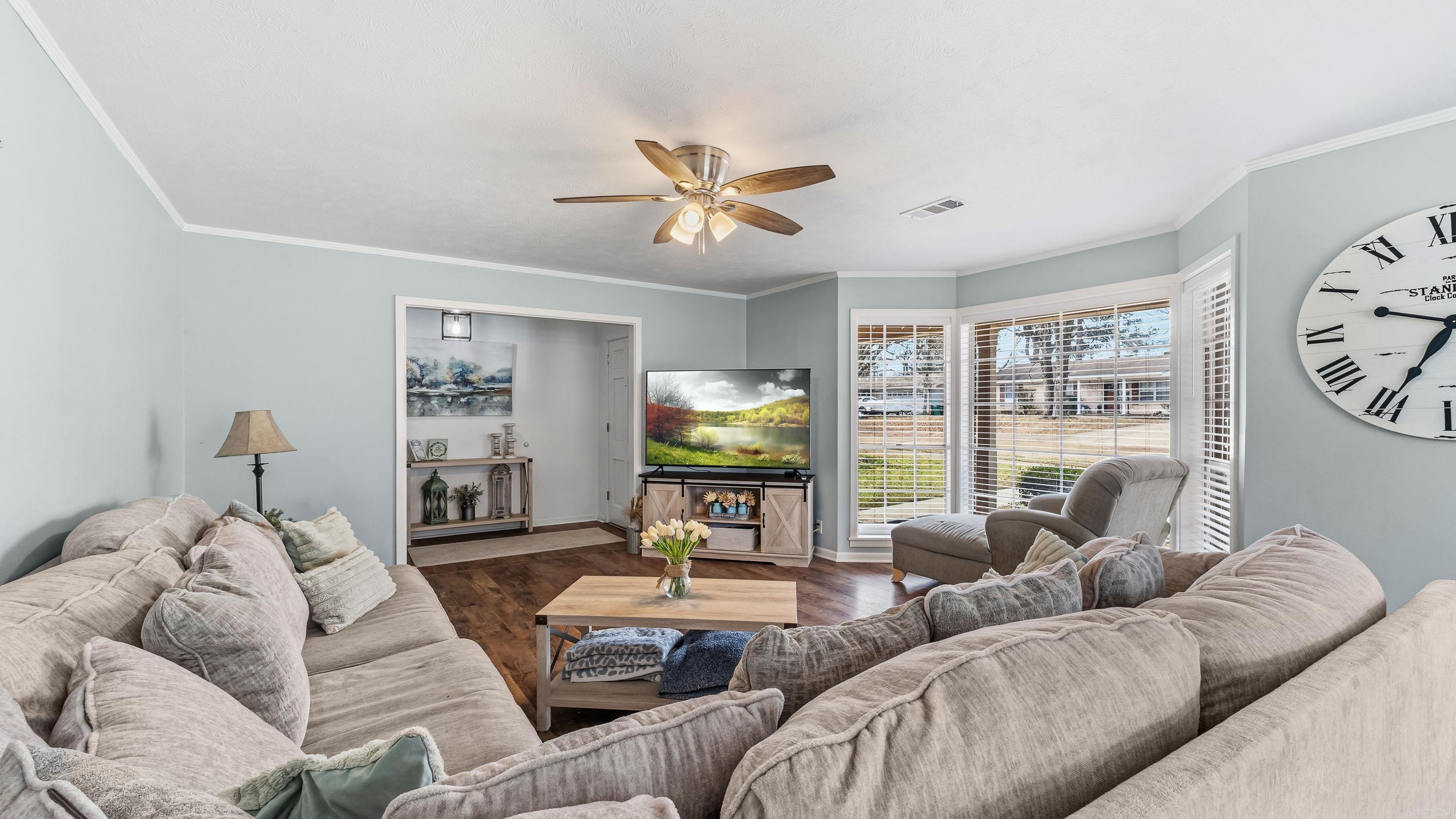 3712 Holloway  Texarkana, TX