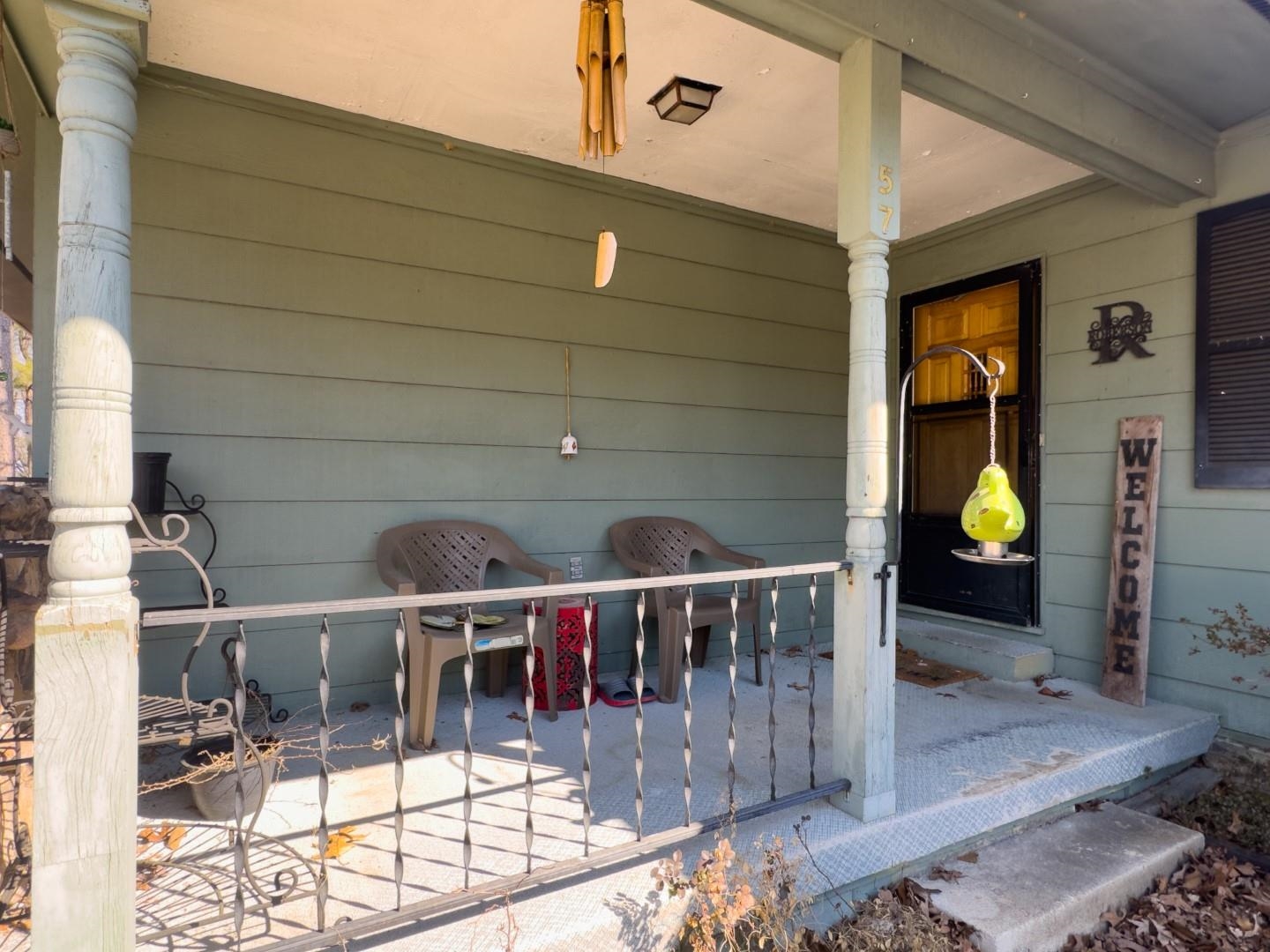 57 Powhatan  Cherokee Village, AR