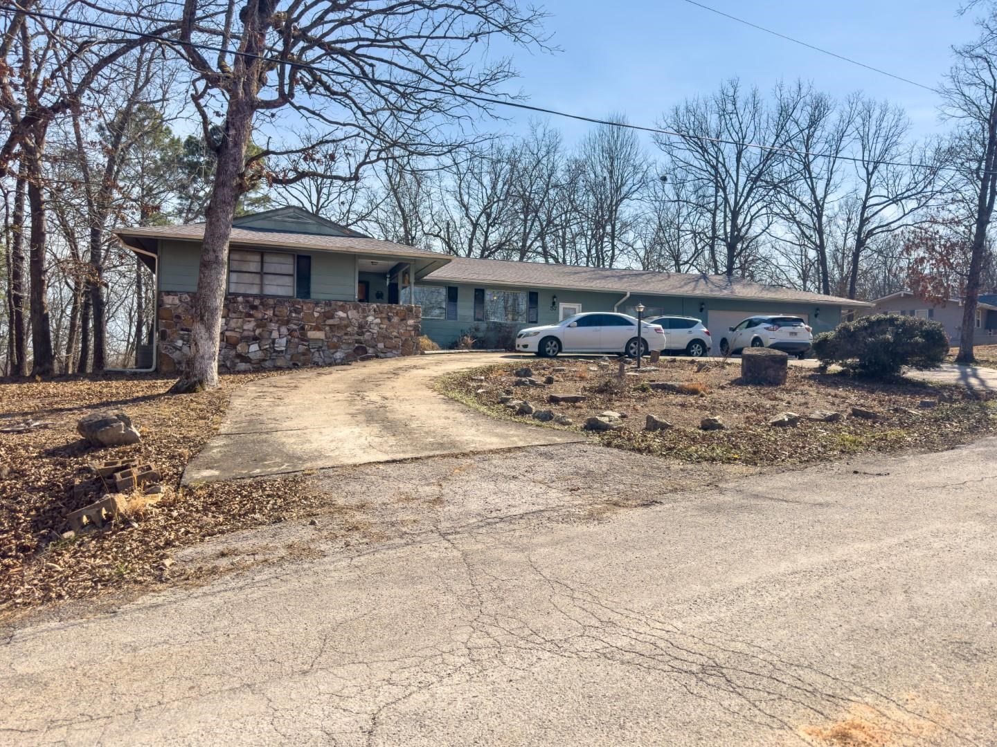 57 Powhatan  Cherokee Village, AR