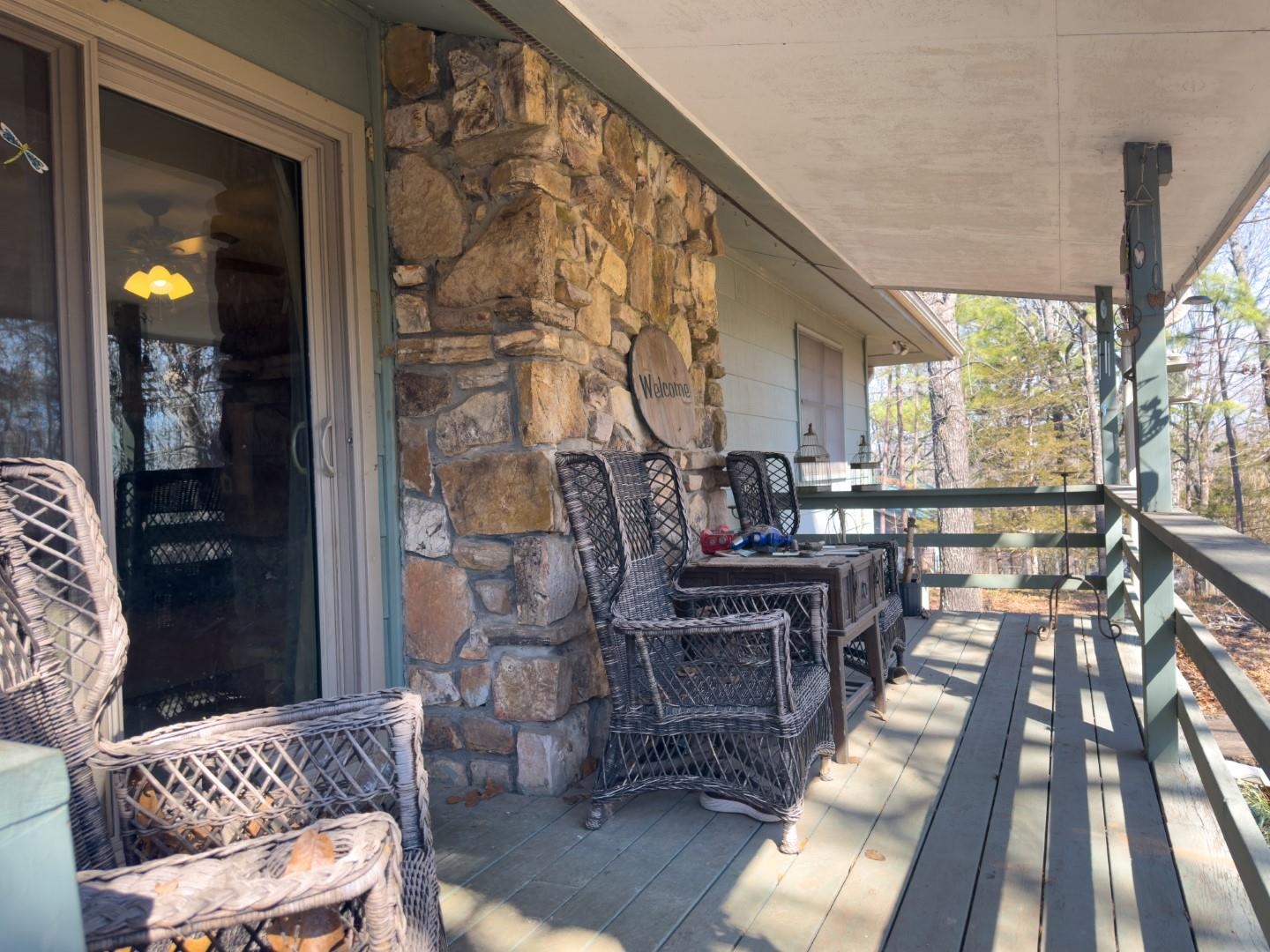 57 Powhatan  Cherokee Village, AR