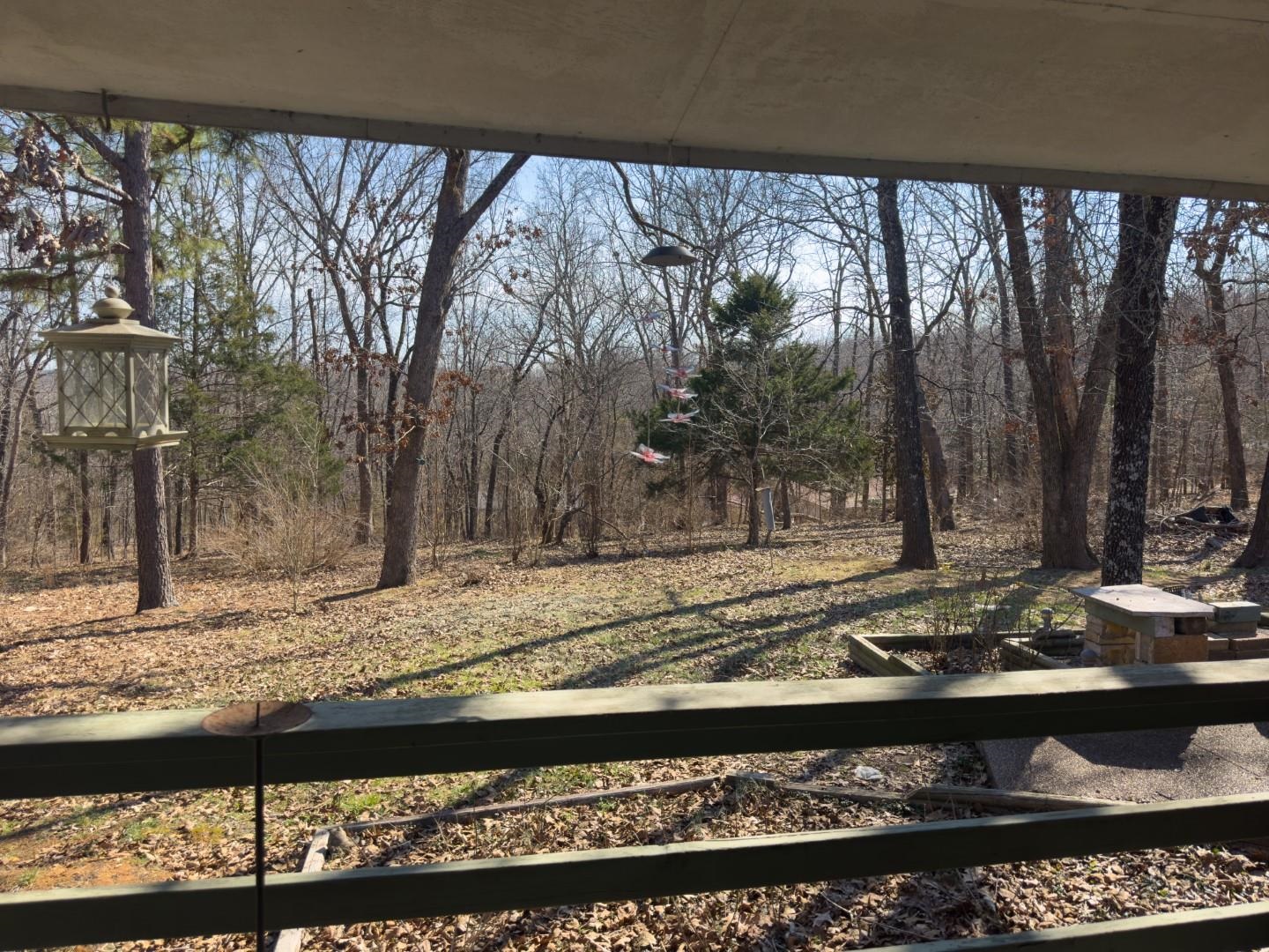 57 Powhatan  Cherokee Village, AR