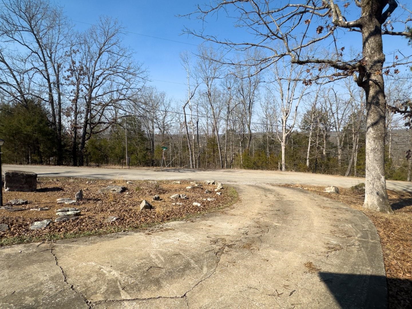 57 Powhatan  Cherokee Village, AR