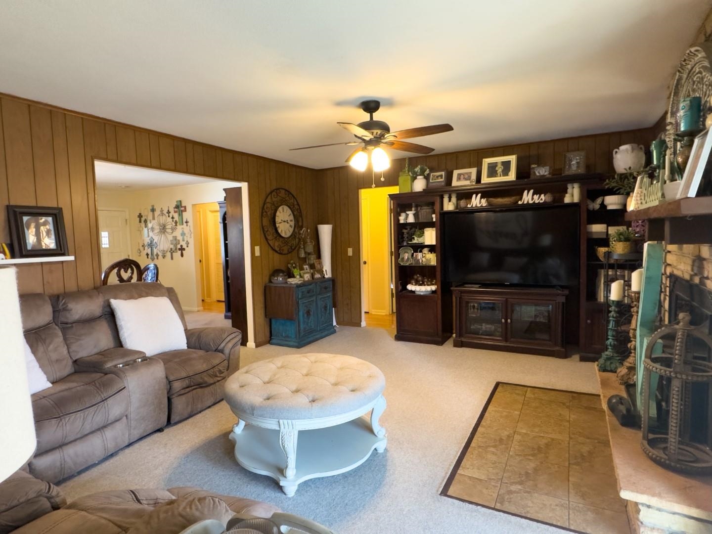 57 Powhatan  Cherokee Village, AR