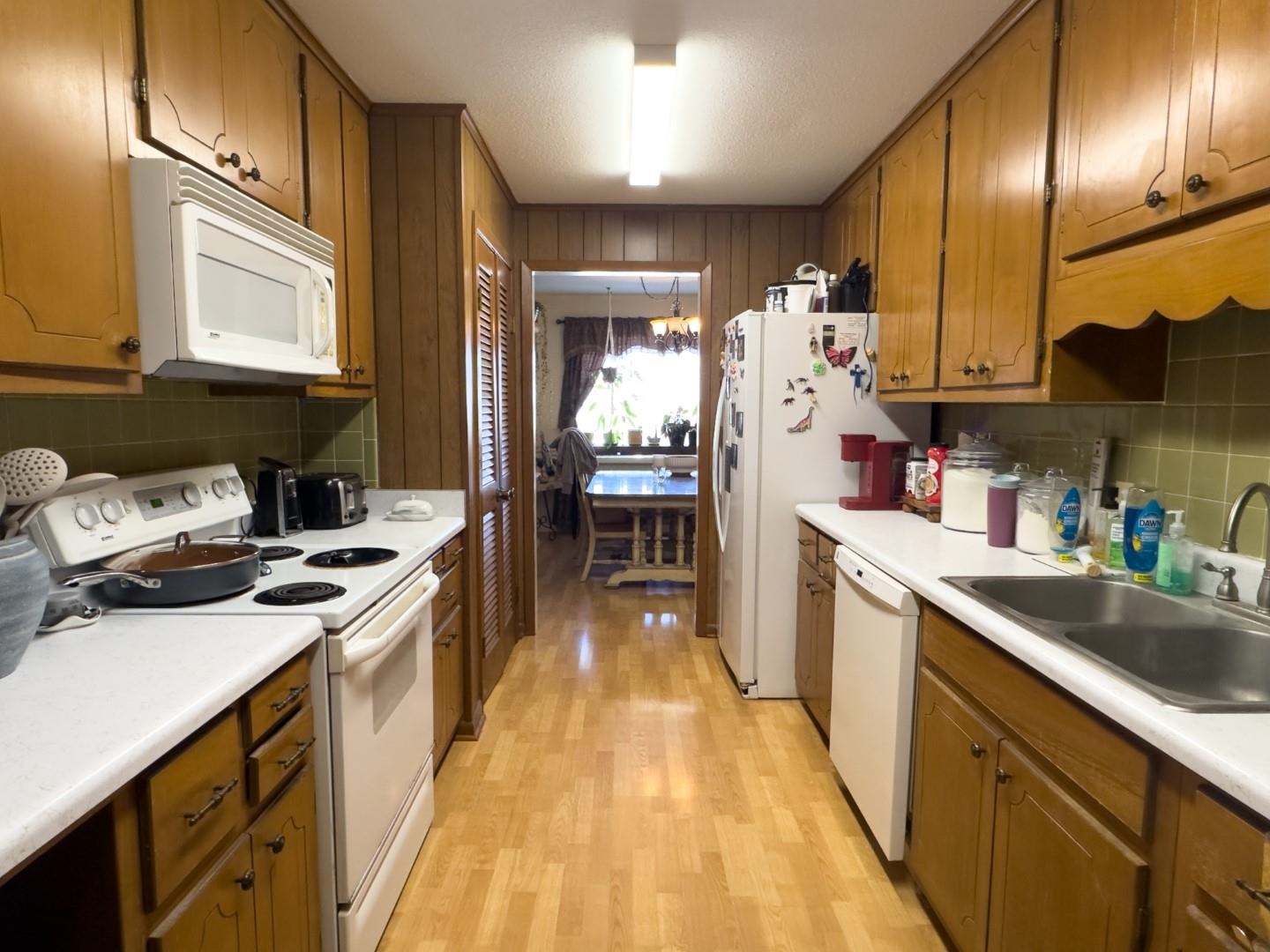 57 Powhatan  Cherokee Village, AR