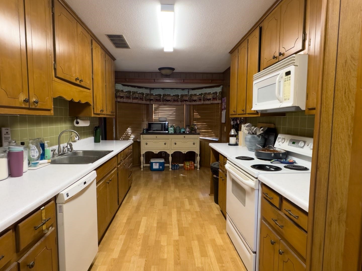 57 Powhatan  Cherokee Village, AR