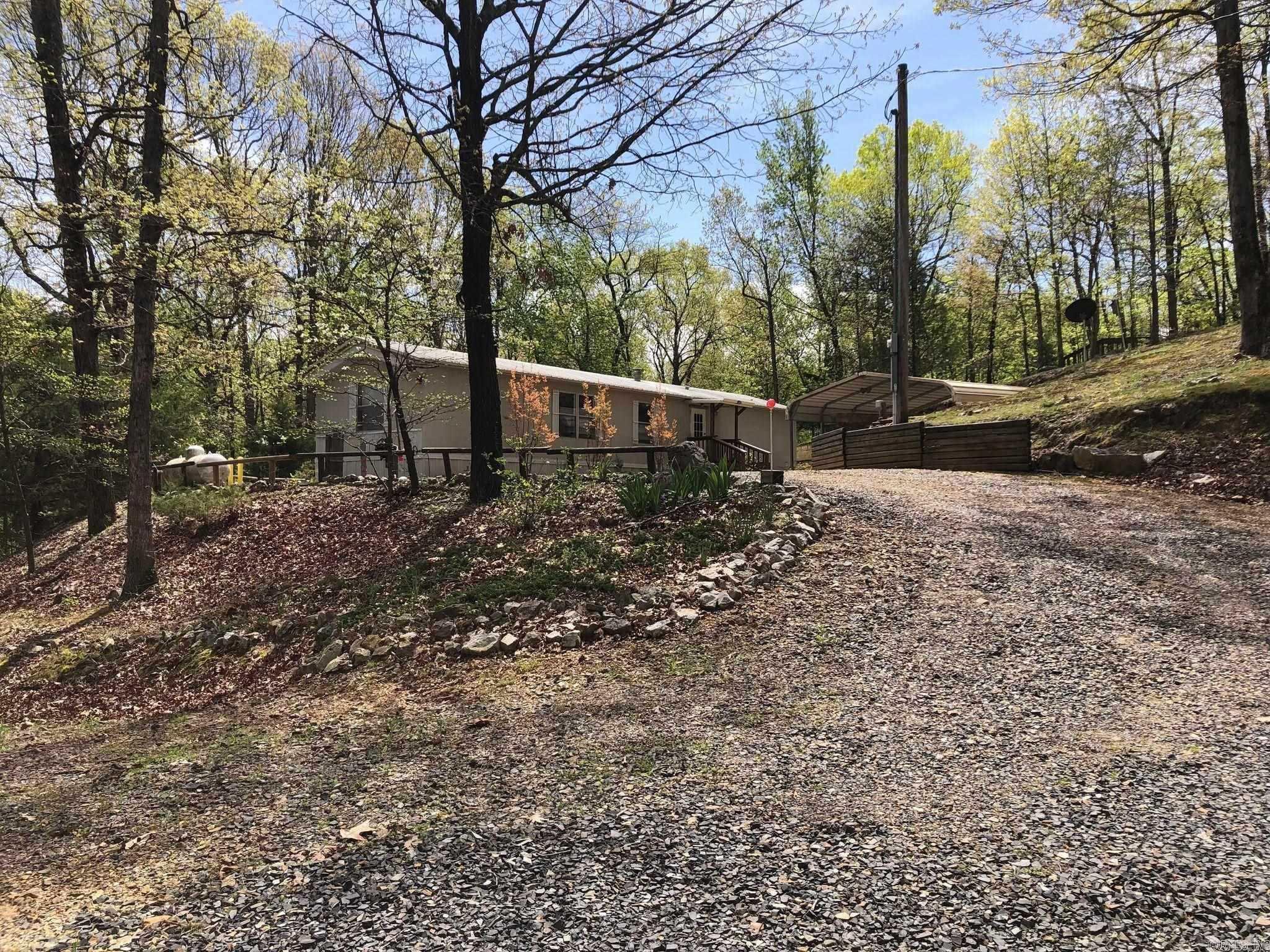 116 Rosewood Lane  Mena, AR