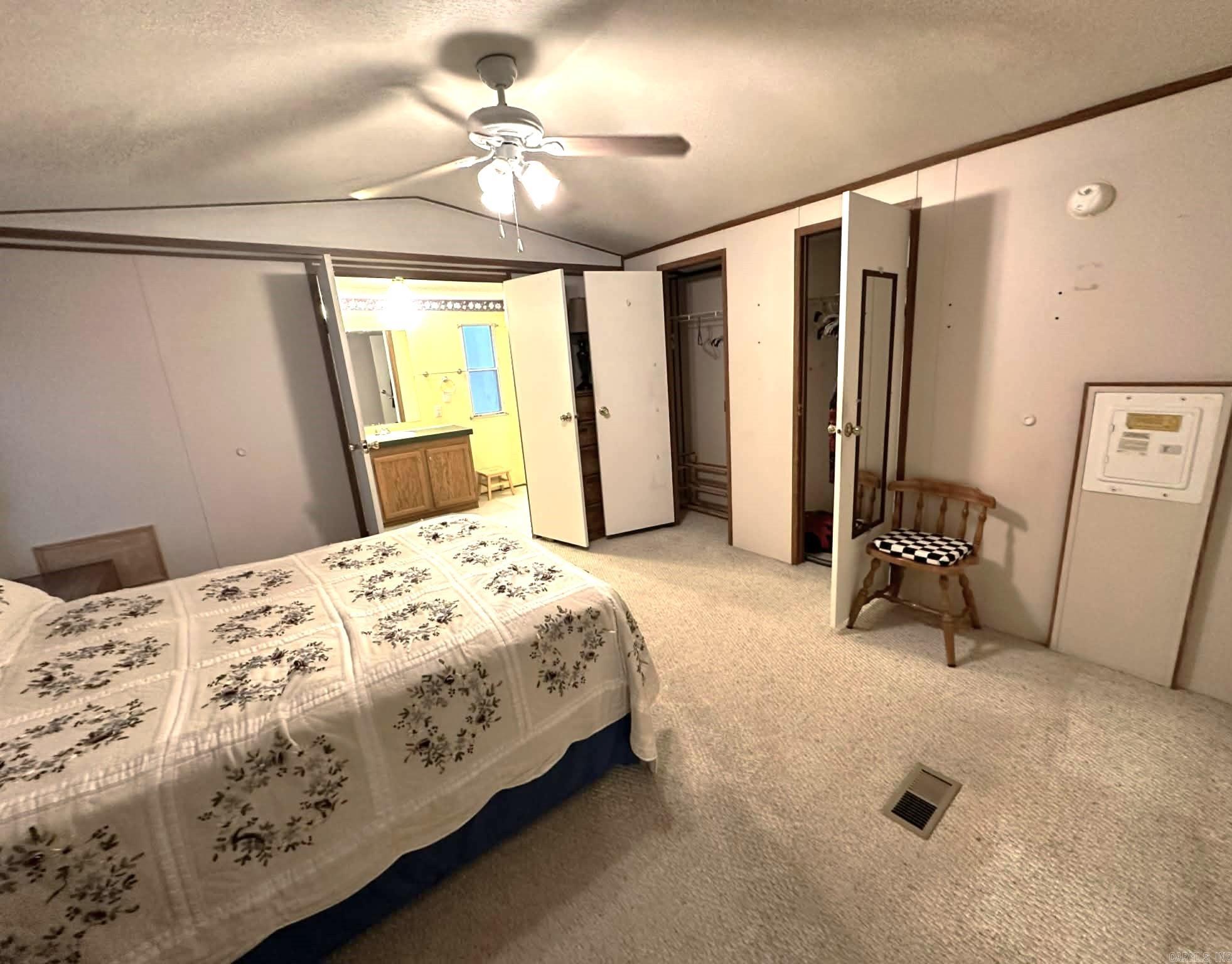 116 Rosewood Lane  Mena, AR