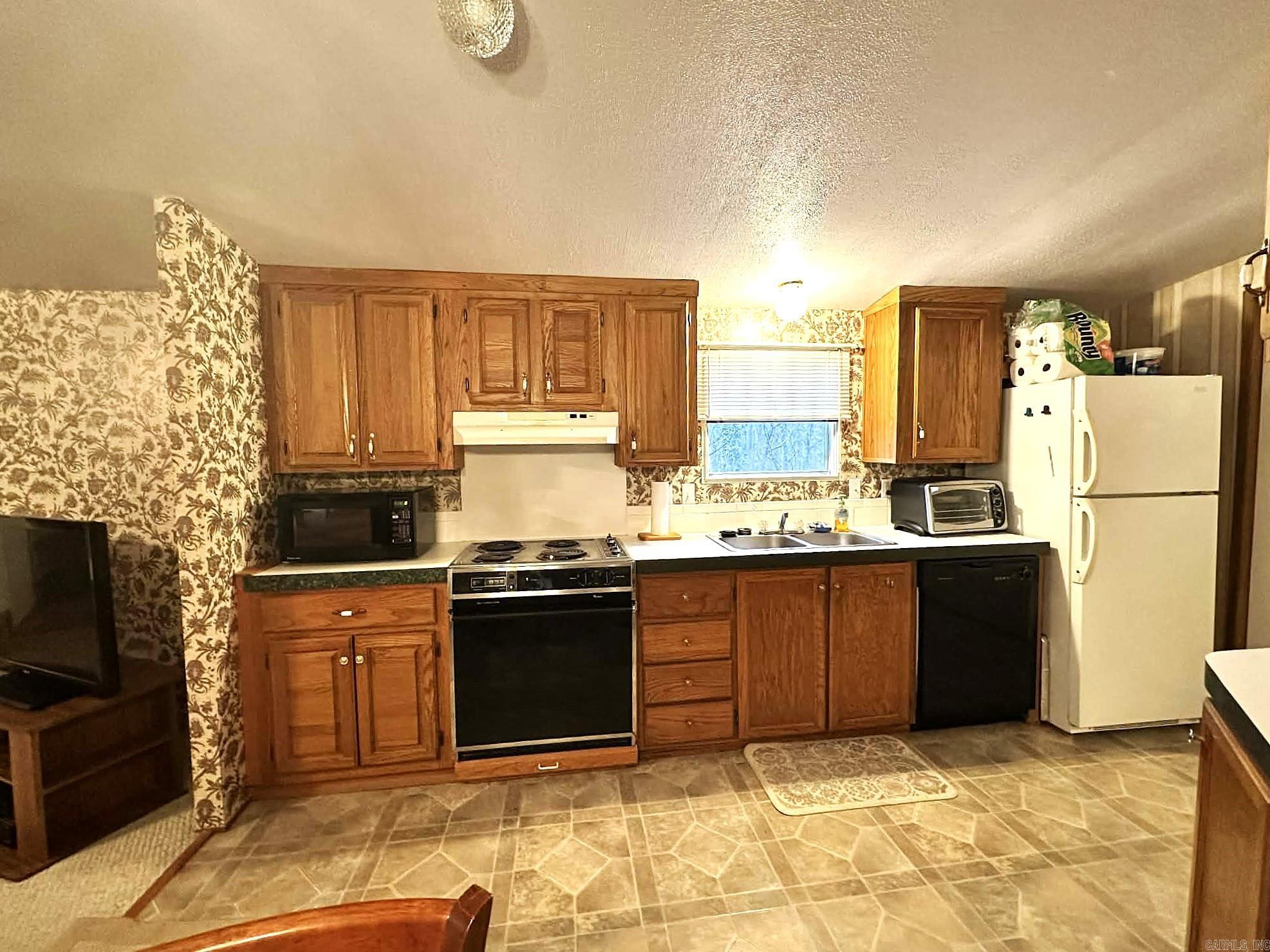 116 Rosewood Lane  Mena, AR