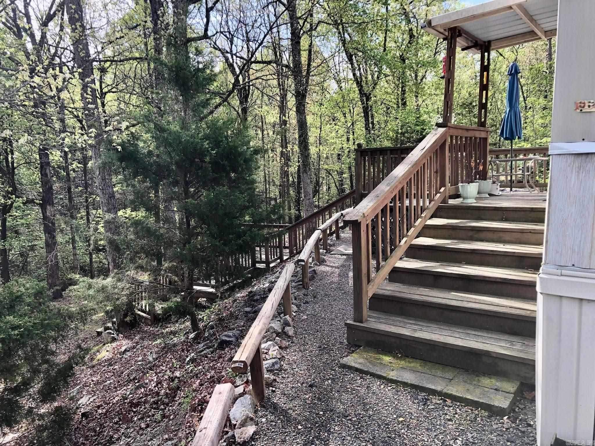 116 Rosewood Lane  Mena, AR