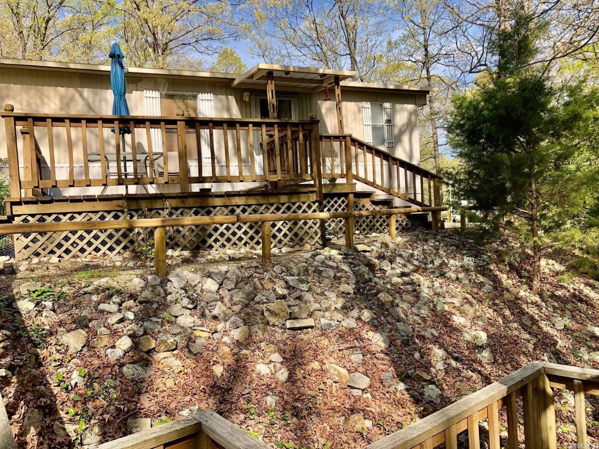 116 Rosewood Lane  Mena, AR