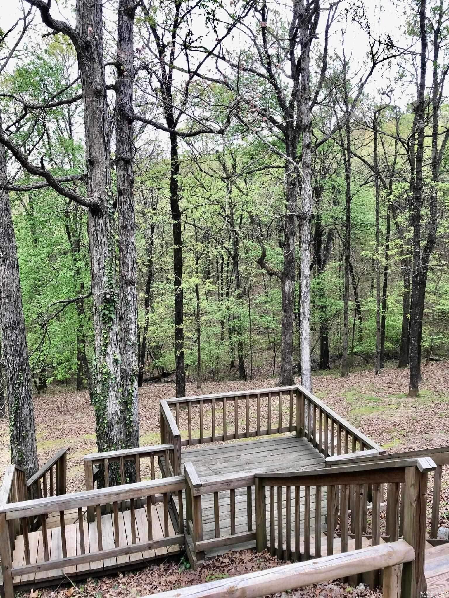 116 Rosewood Lane  Mena, AR