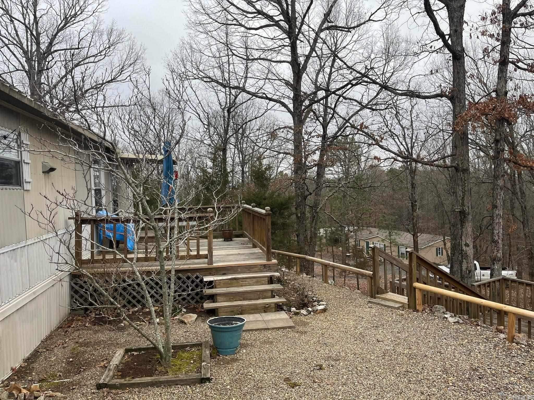 116 Rosewood Lane  Mena, AR