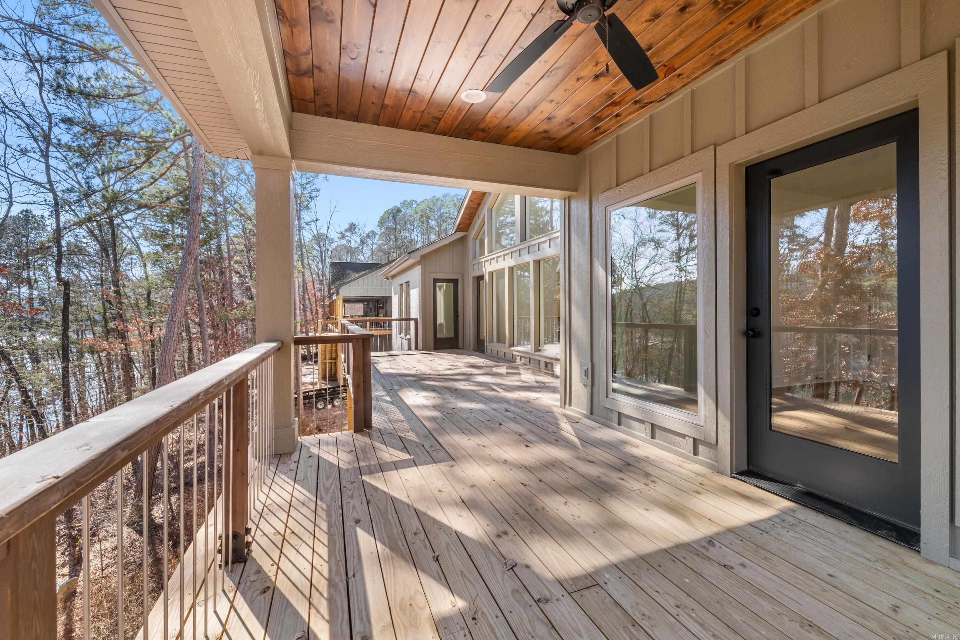 80 Stone Circle  Greers Ferry, AR