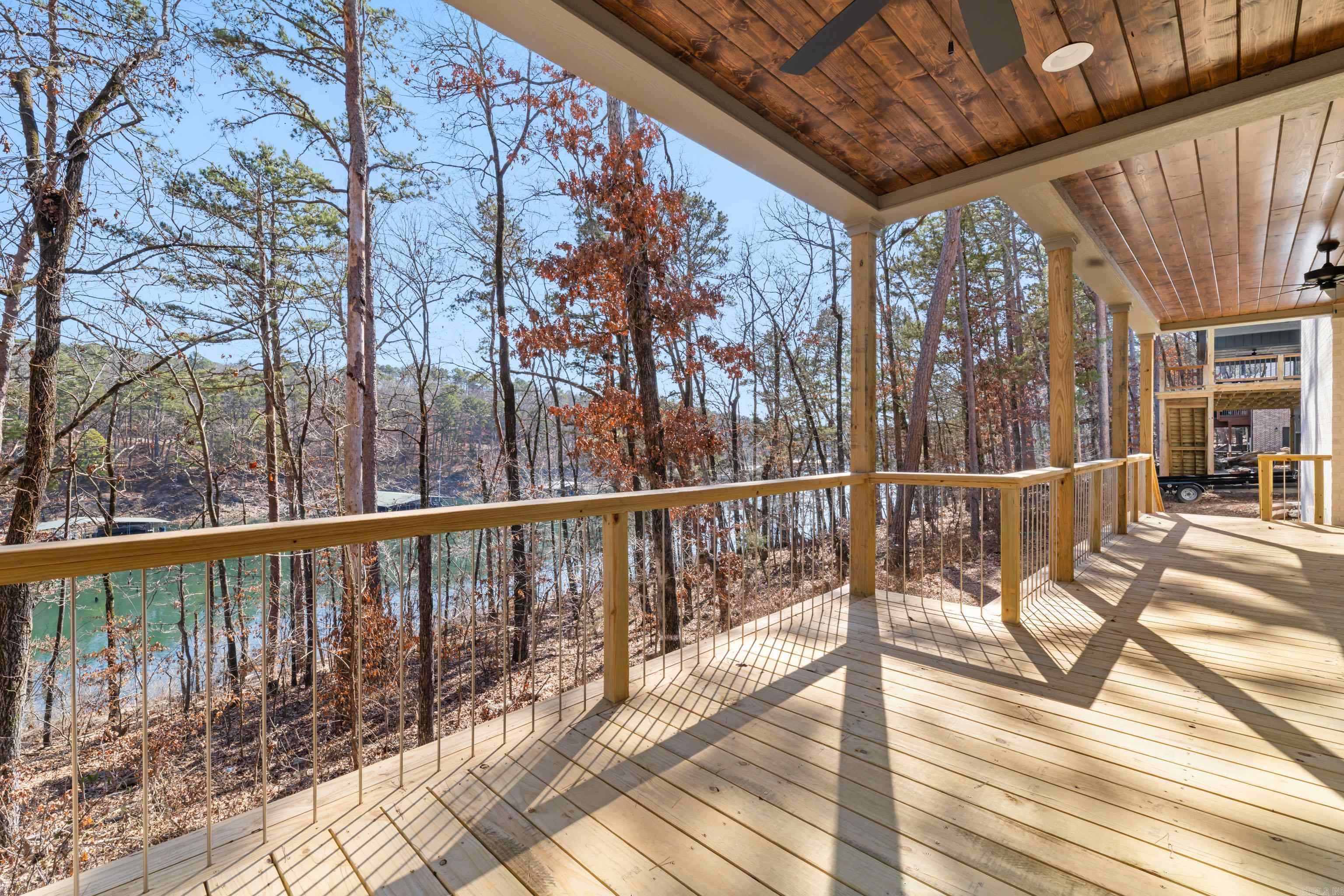 80 Stone Circle  Greers Ferry, AR