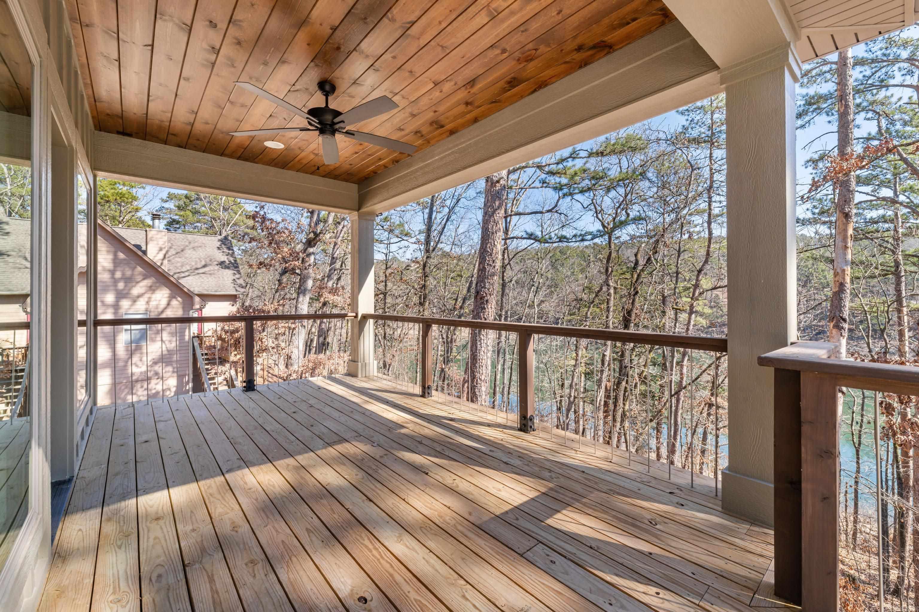 80 Stone Circle  Greers Ferry, AR