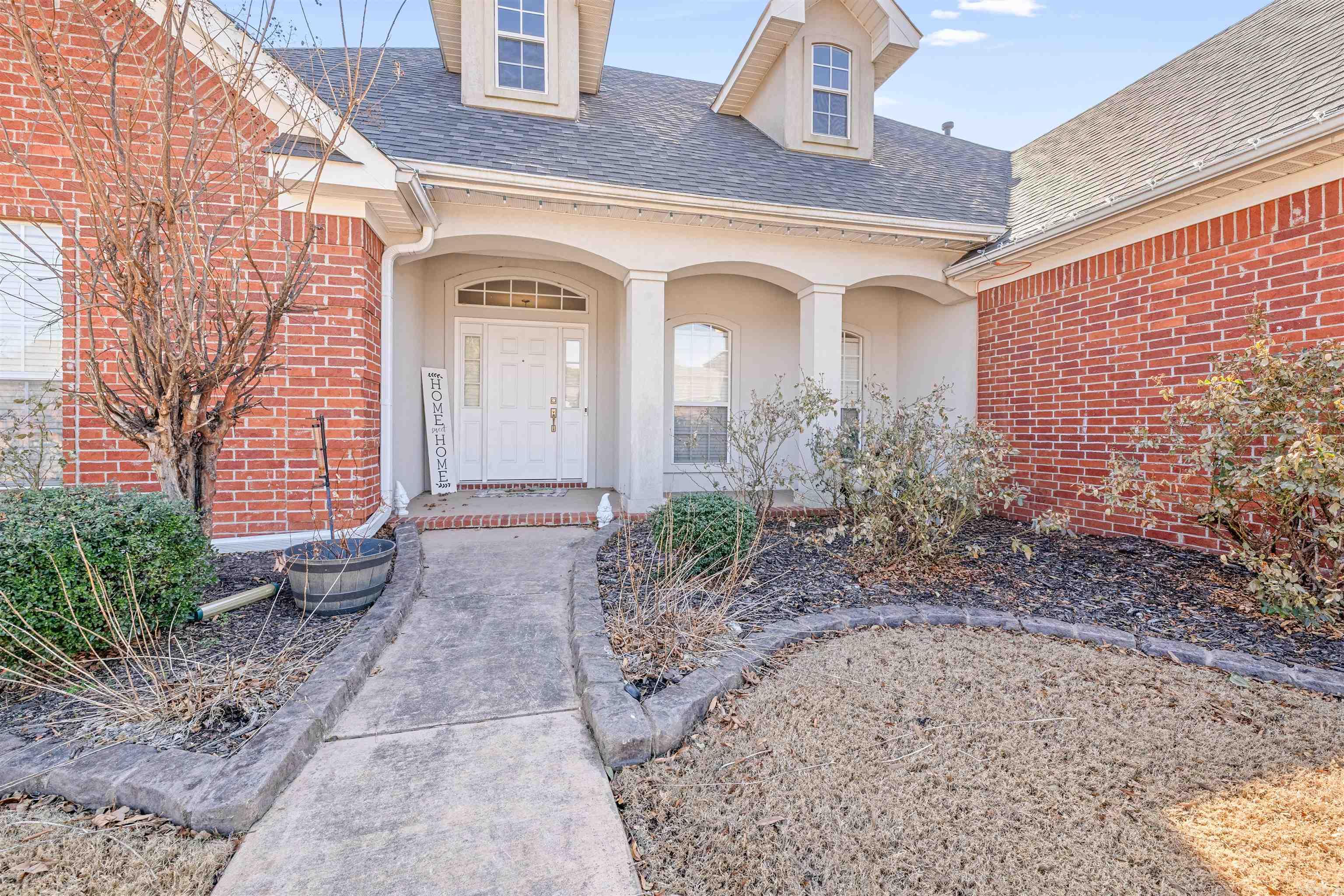 2575 Forest View  Conway, AR