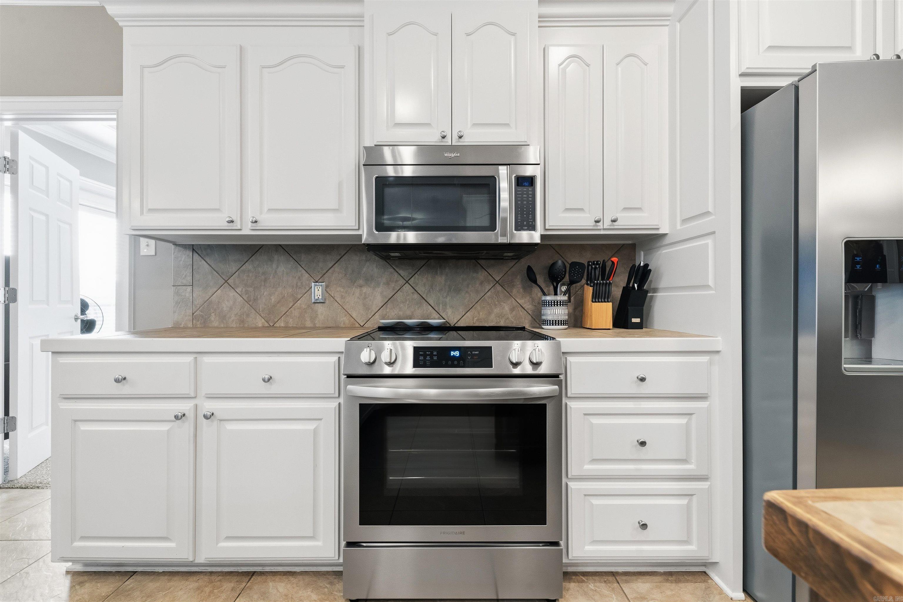 2575 Forest View  Conway, AR