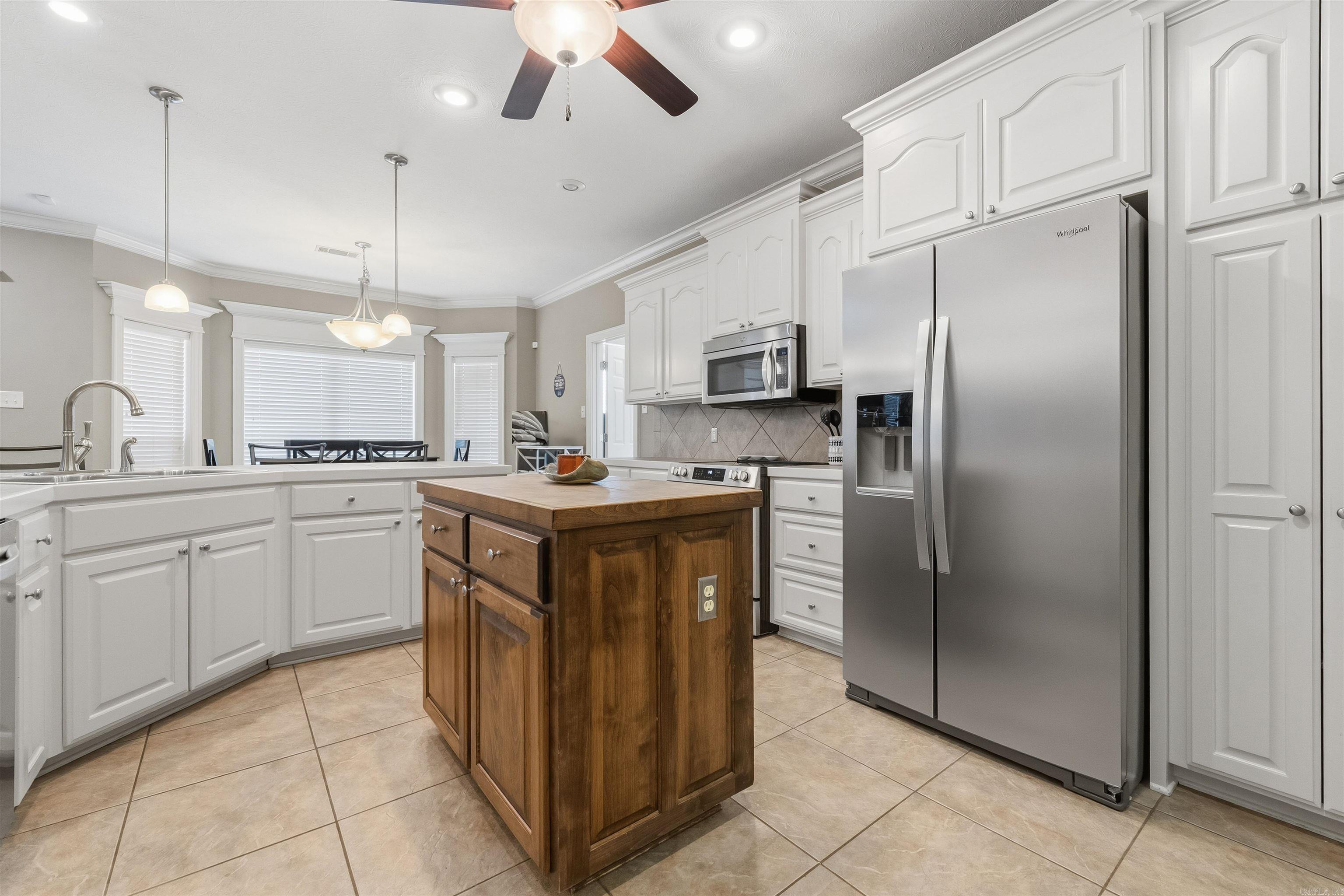 2575 Forest View  Conway, AR