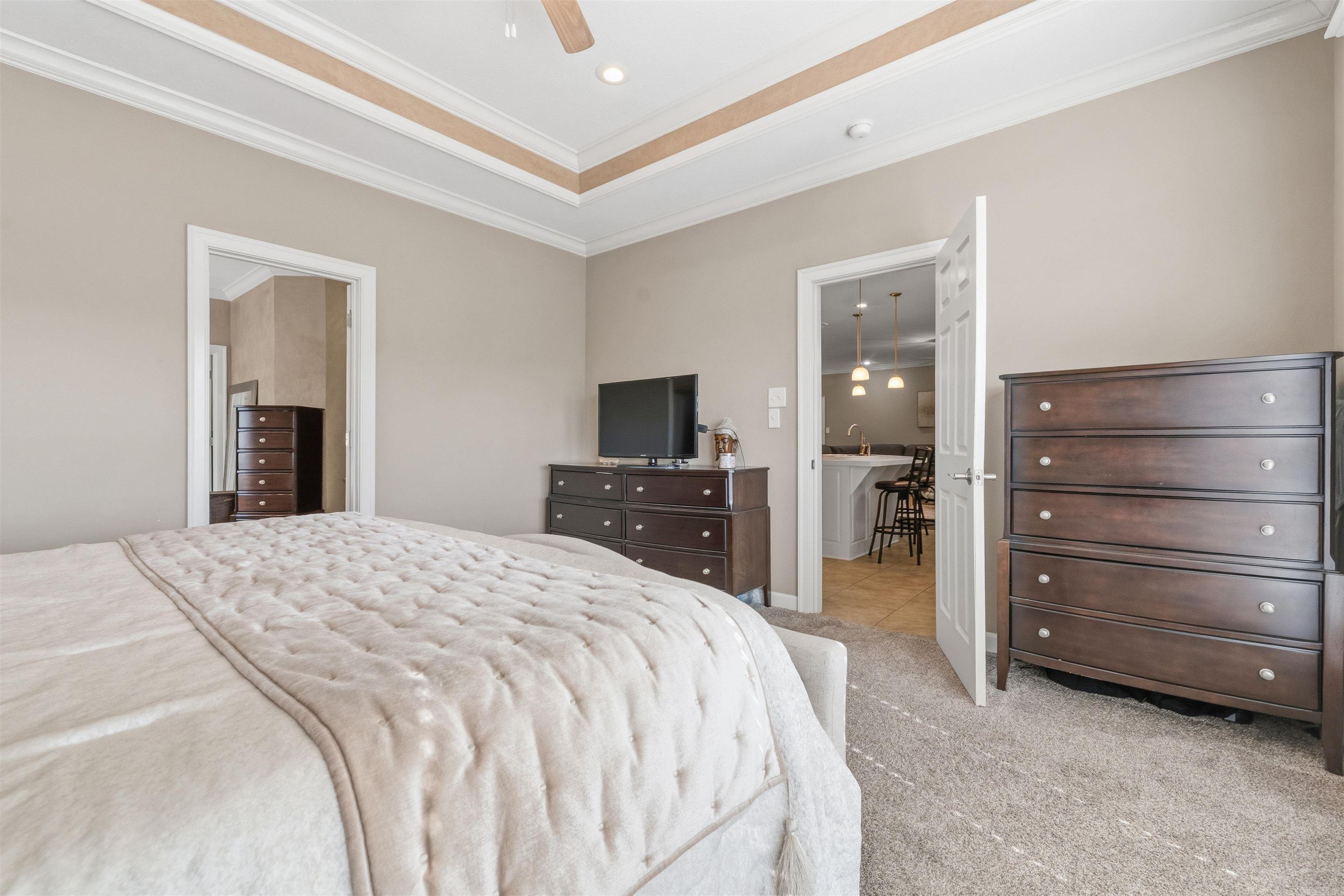 2575 Forest View  Conway, AR