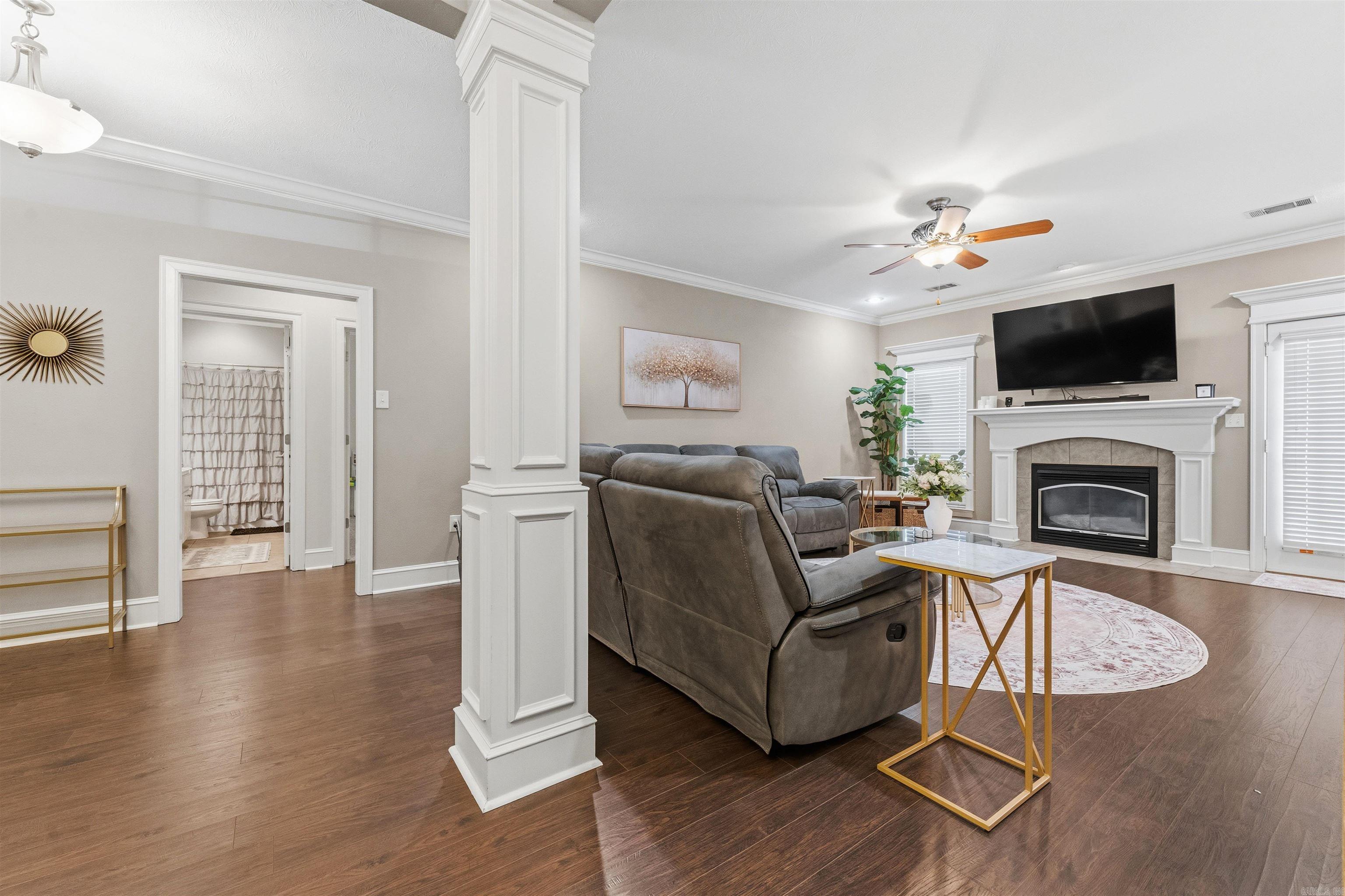 2575 Forest View  Conway, AR