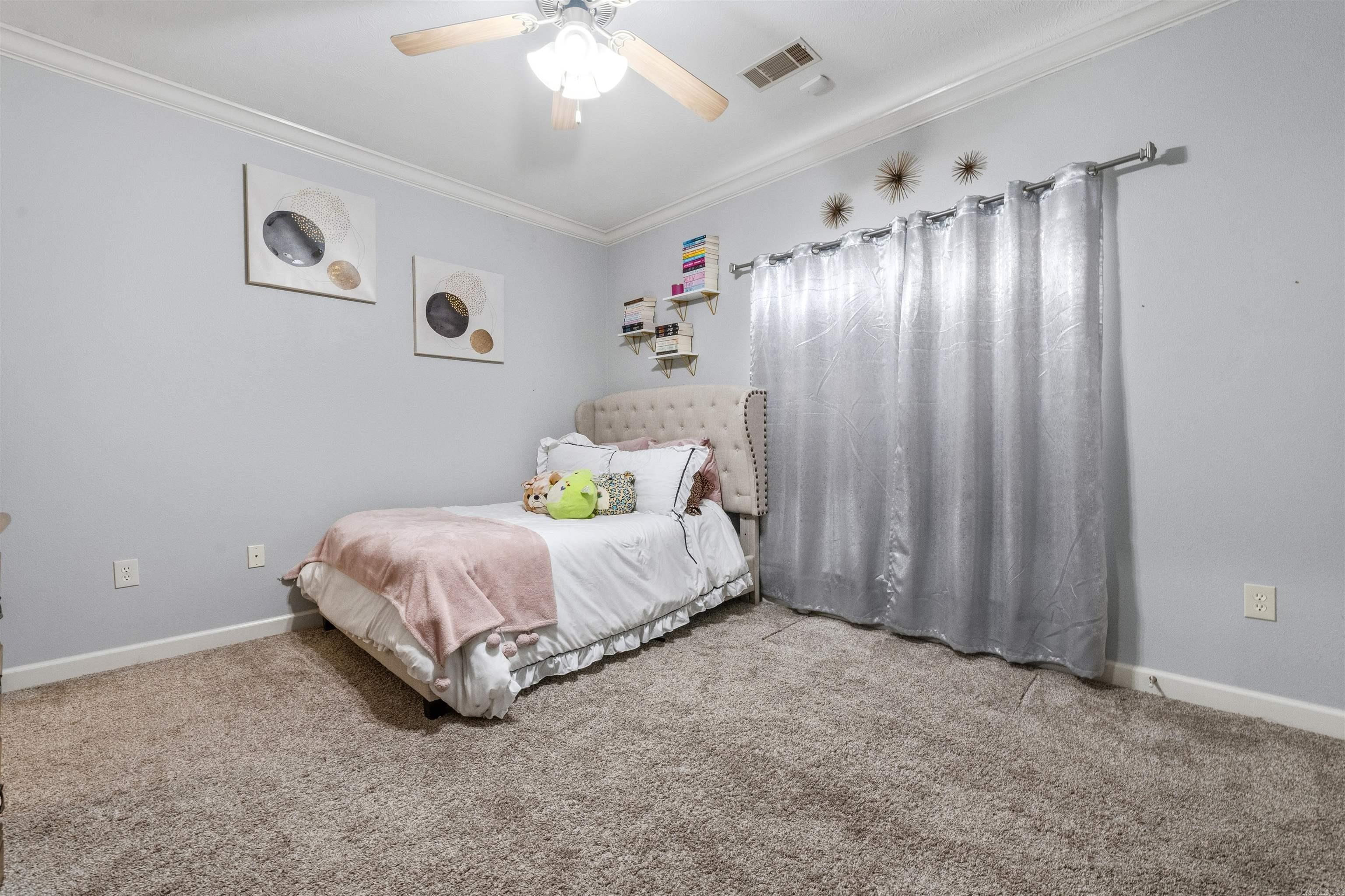 2575 Forest View  Conway, AR