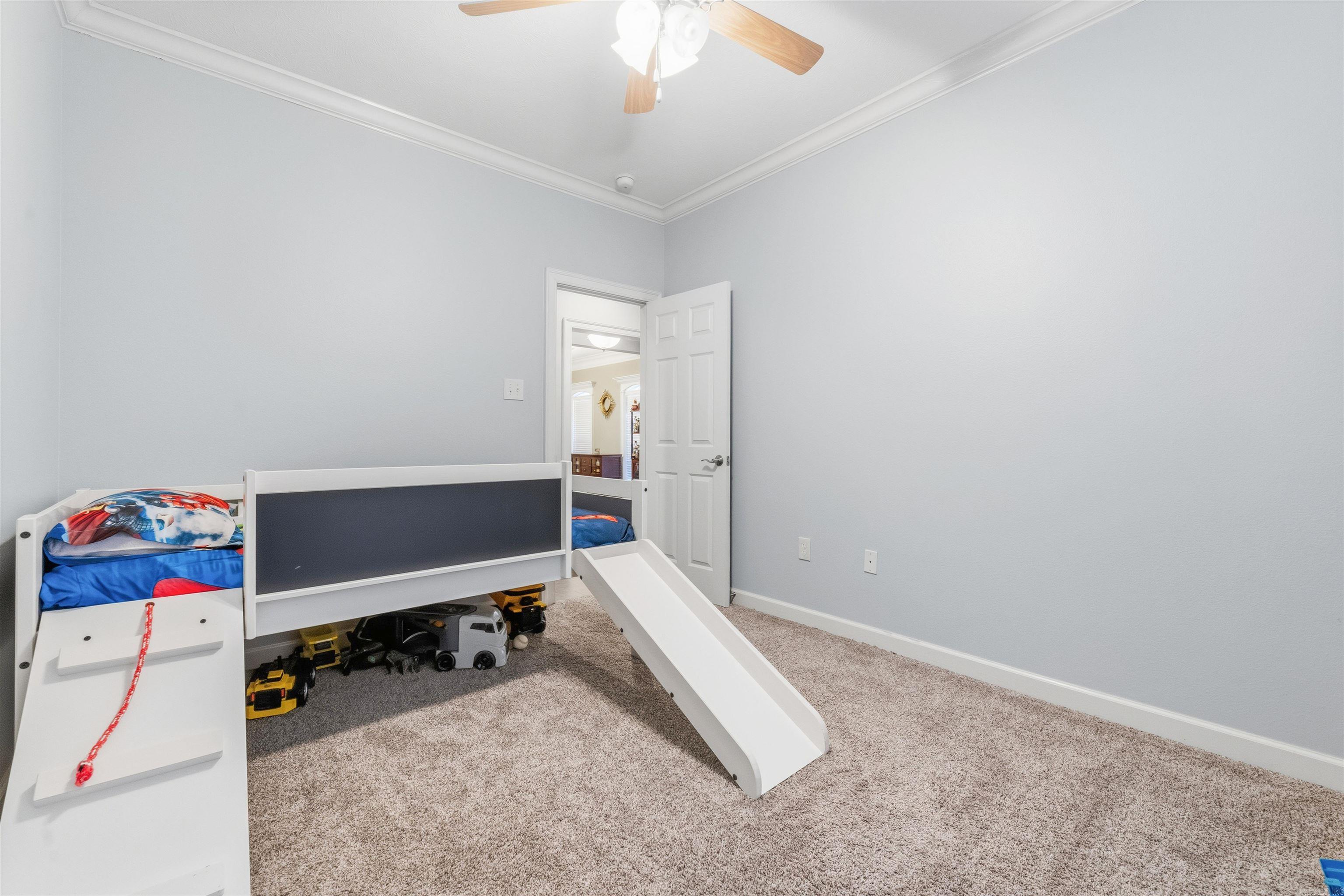 2575 Forest View  Conway, AR