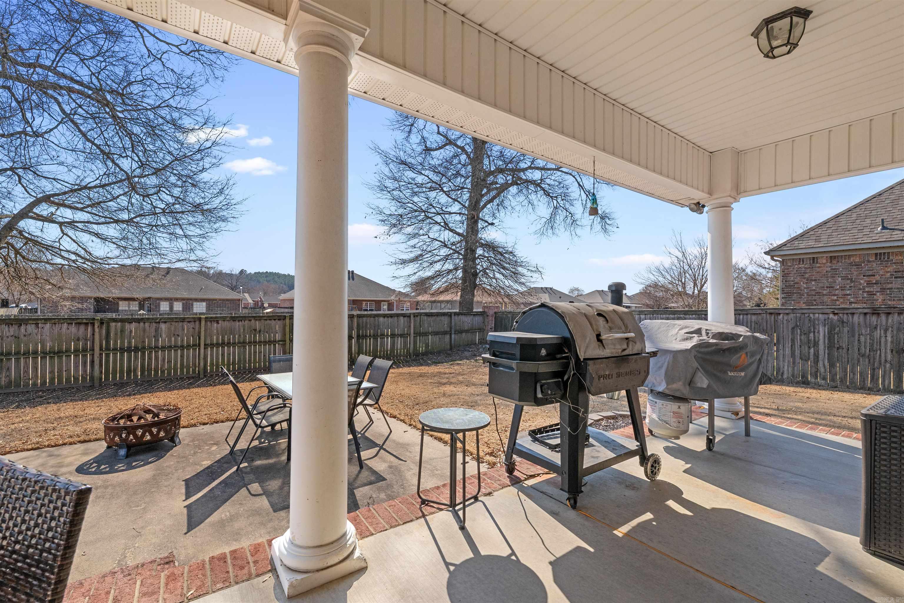 2575 Forest View  Conway, AR