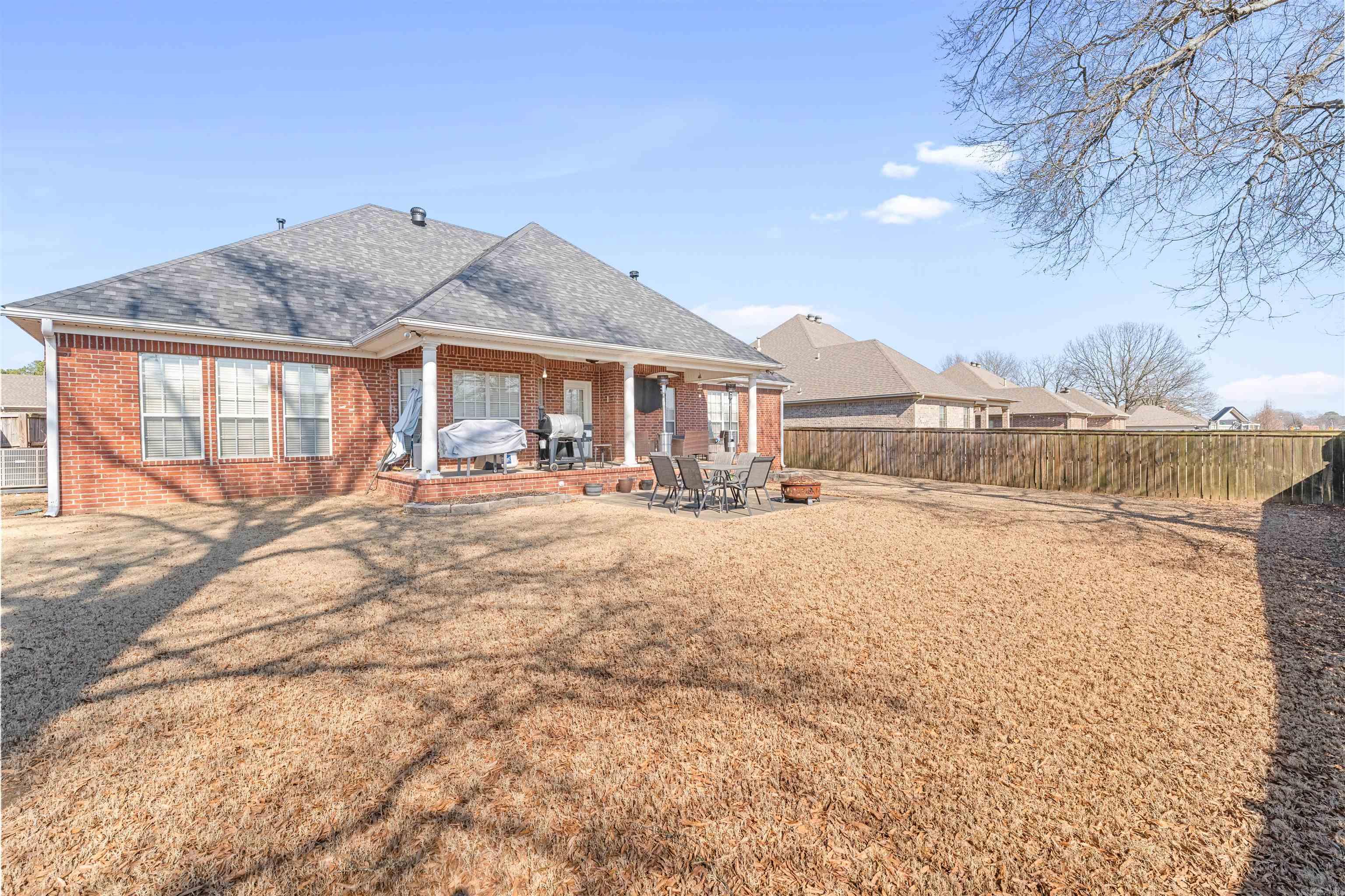 2575 Forest View  Conway, AR