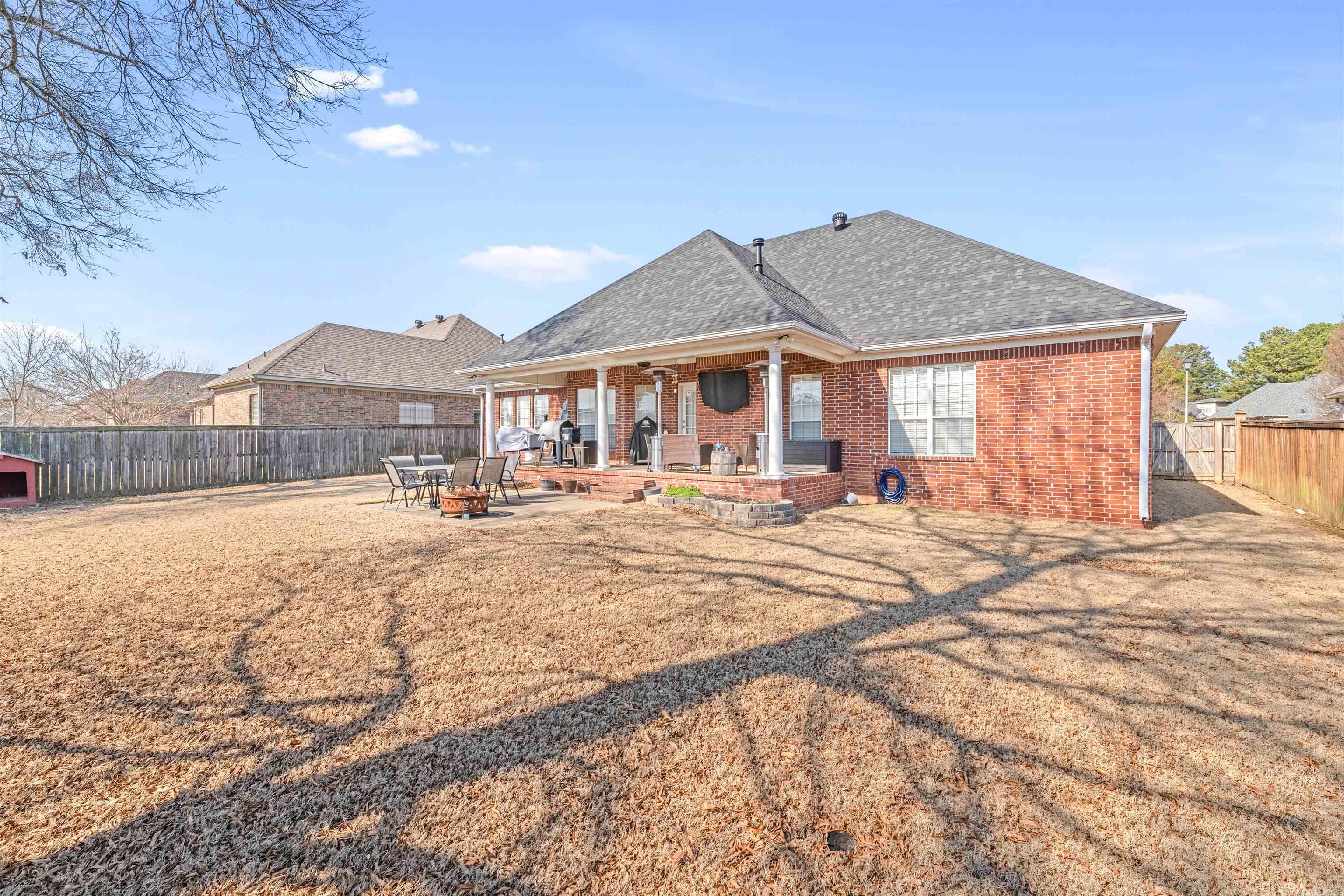 2575 Forest View  Conway, AR