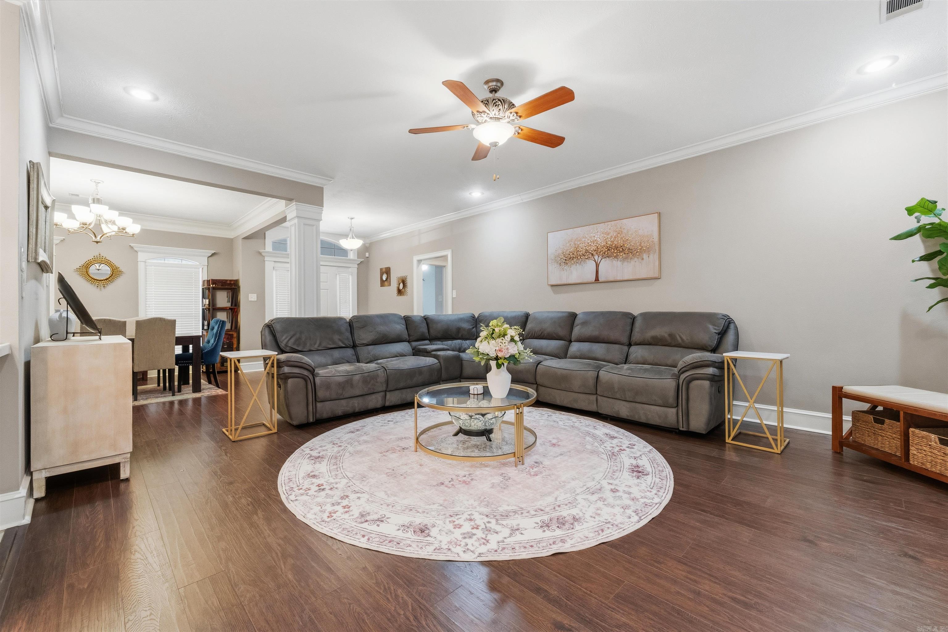 2575 Forest View  Conway, AR