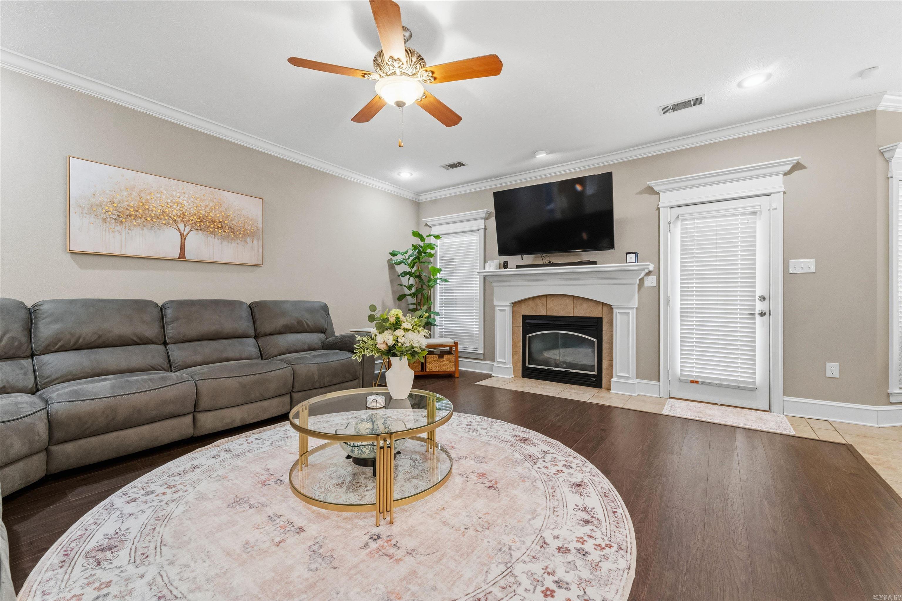 2575 Forest View  Conway, AR