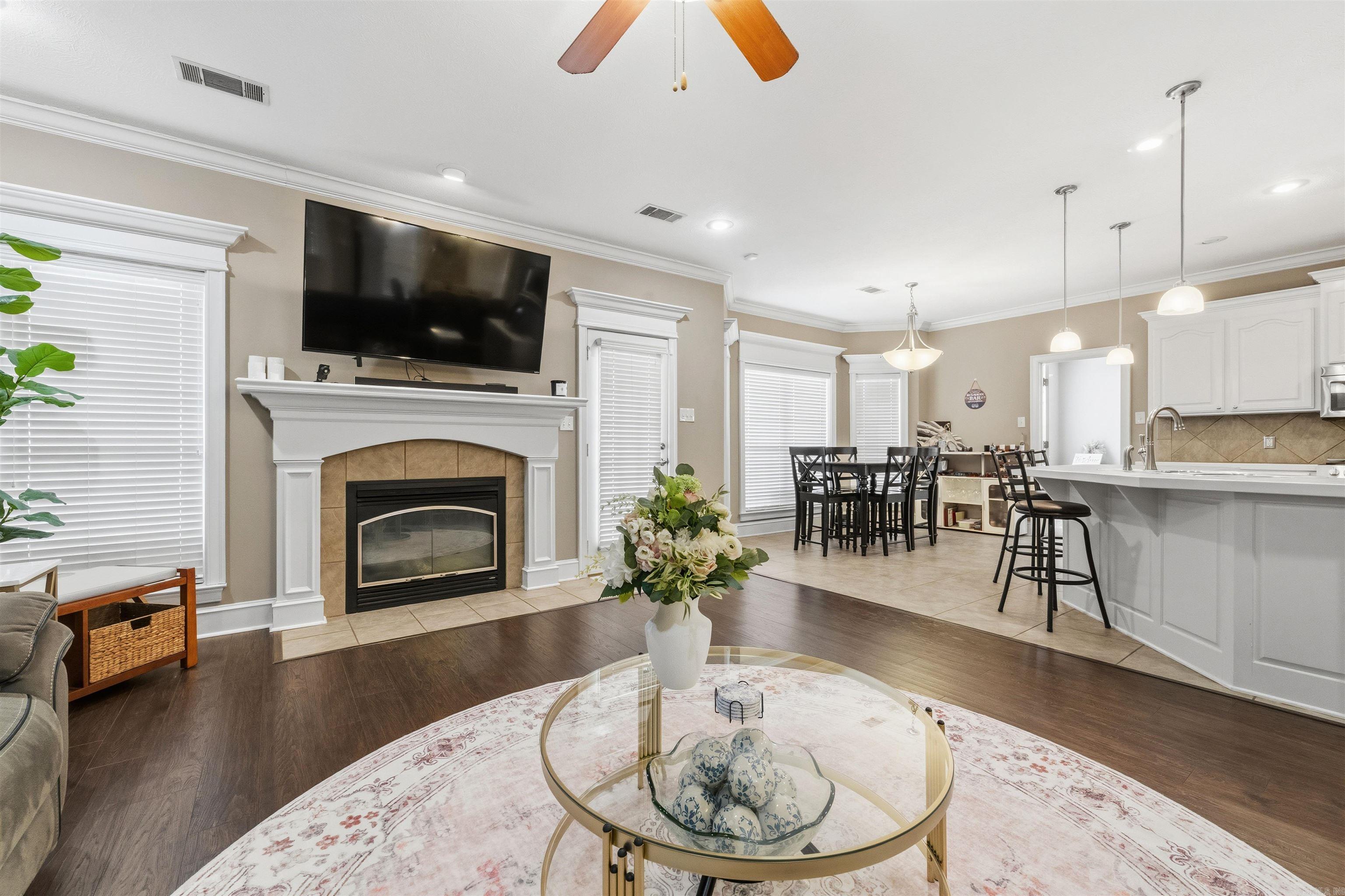 2575 Forest View  Conway, AR