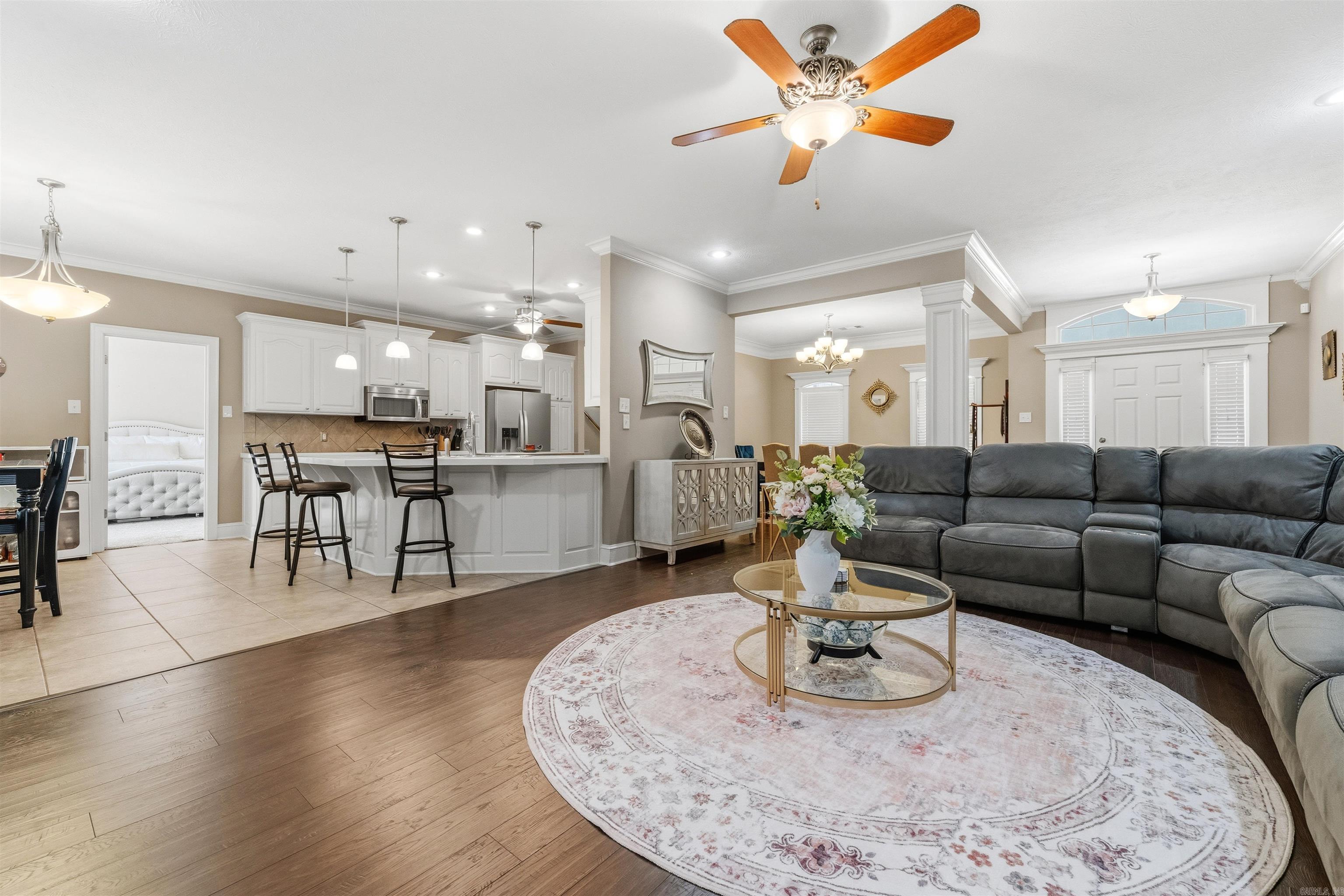 2575 Forest View  Conway, AR