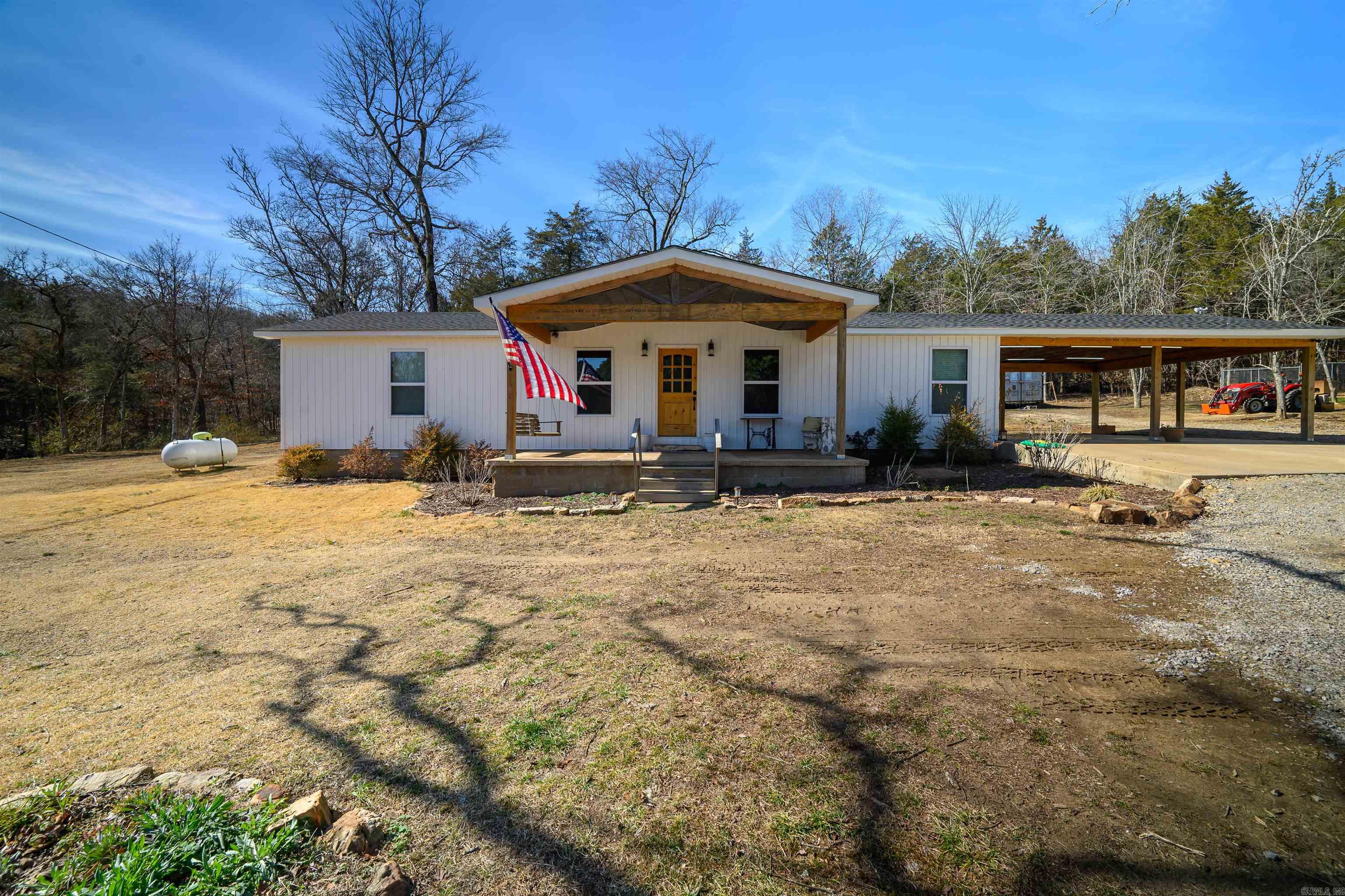 1200 Skyview  Batesville, AR