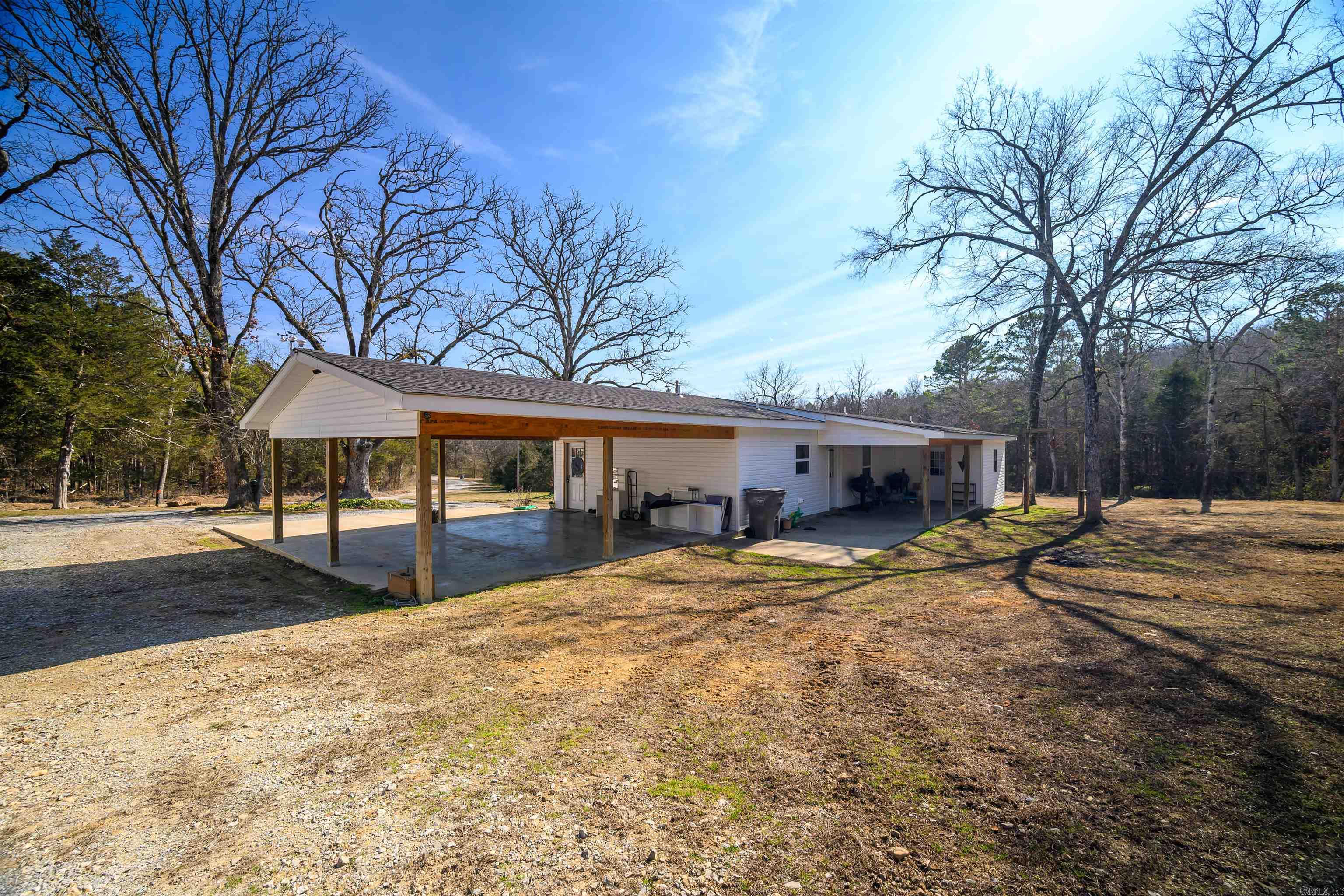 1200 Skyview  Batesville, AR